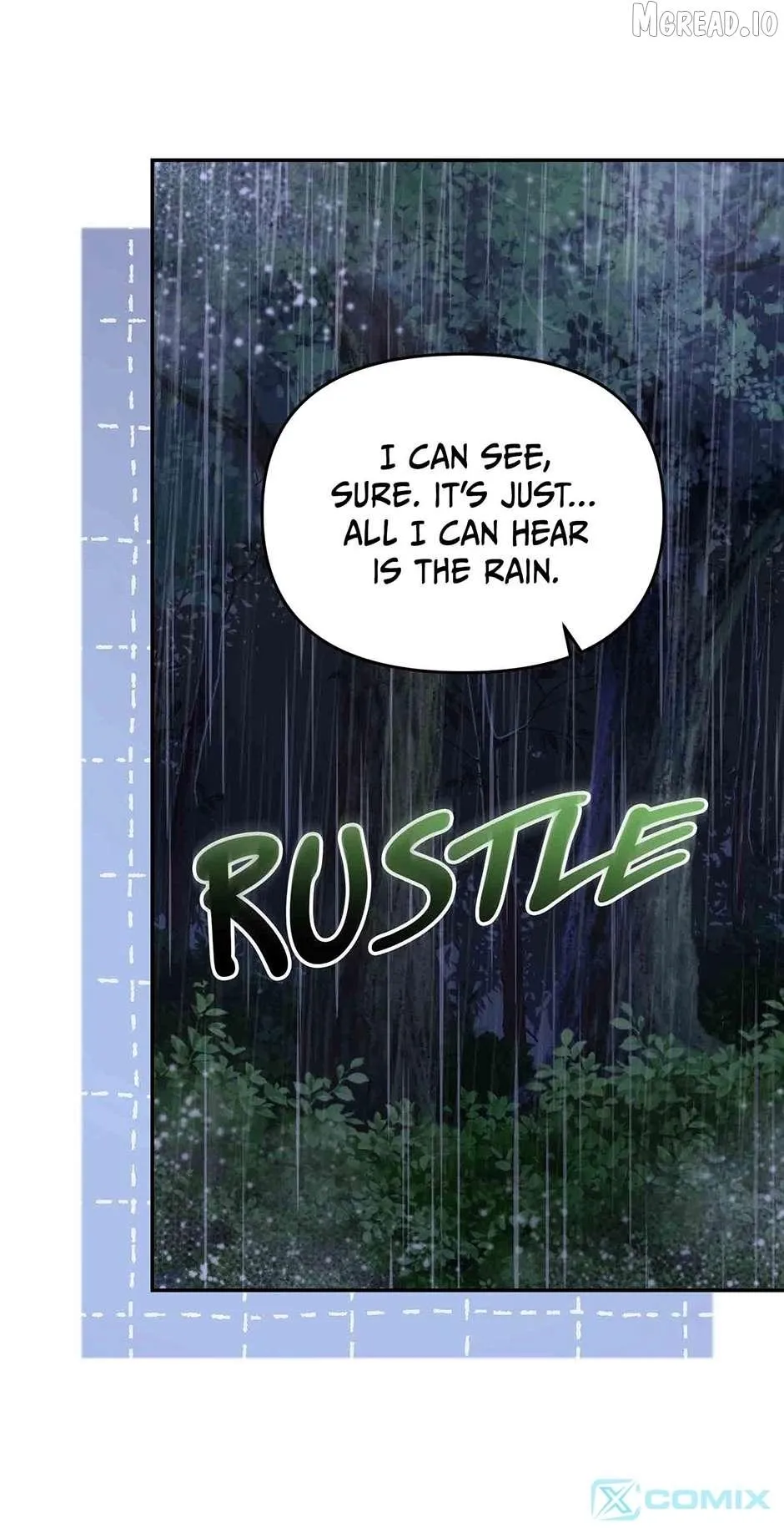 Time Limited Elixir of the Fallen Sega Chapter 95 page 51