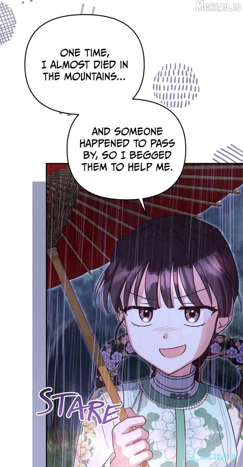 Time Limited Elixir of the Fallen Sega Chapter 95 page 57