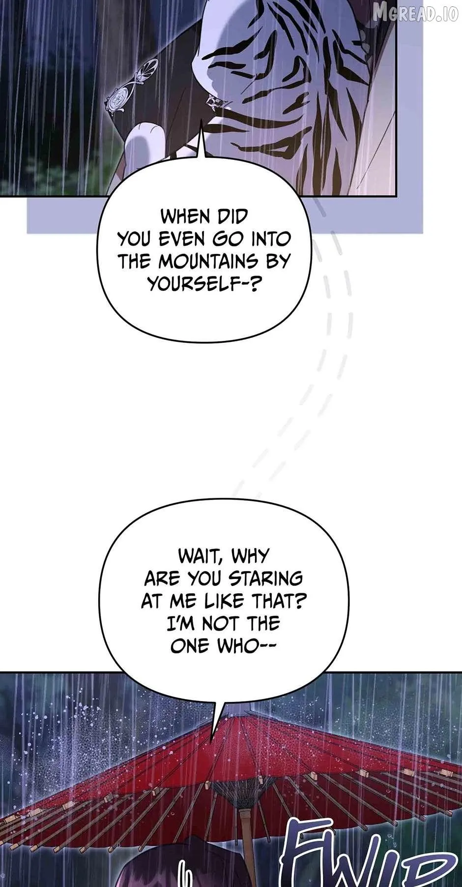 Time Limited Elixir of the Fallen Sega Chapter 95 page 59