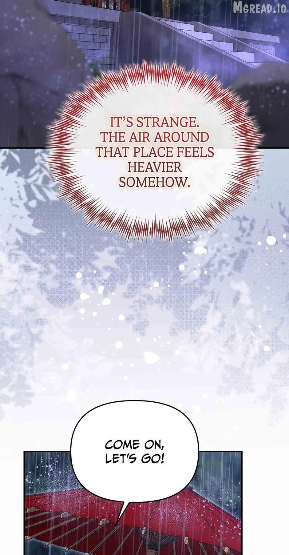 Time Limited Elixir of the Fallen Sega Chapter 95 page 61