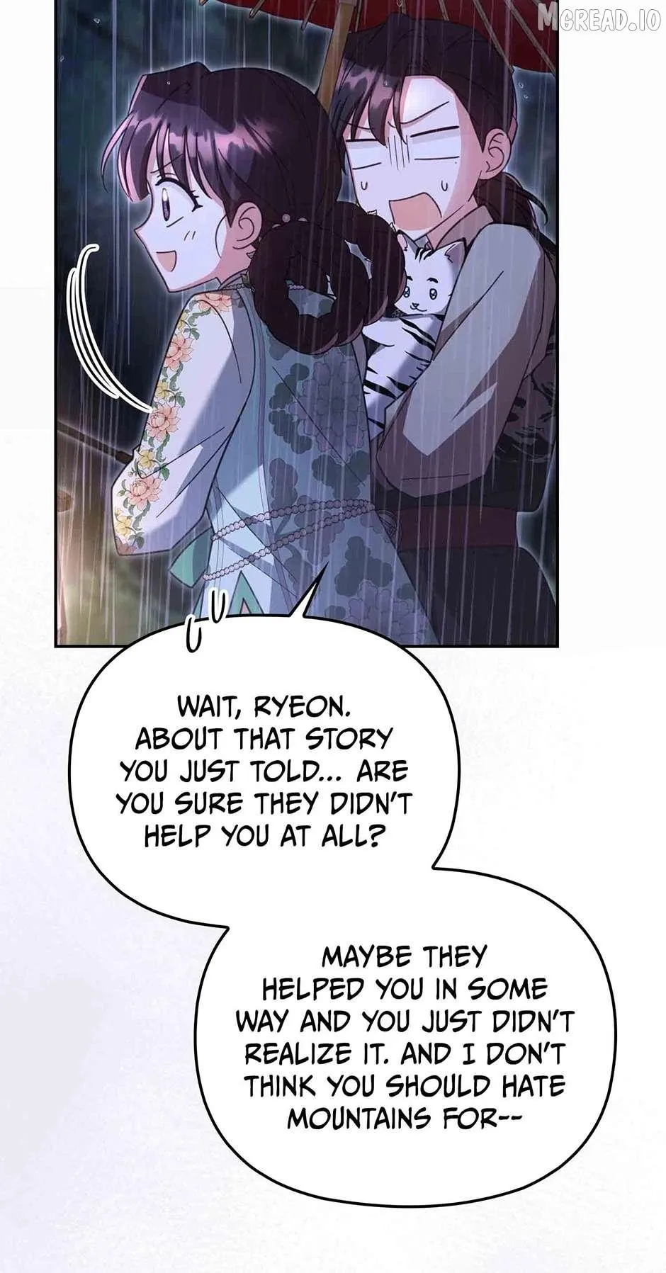 Time Limited Elixir of the Fallen Sega Chapter 95 page 62