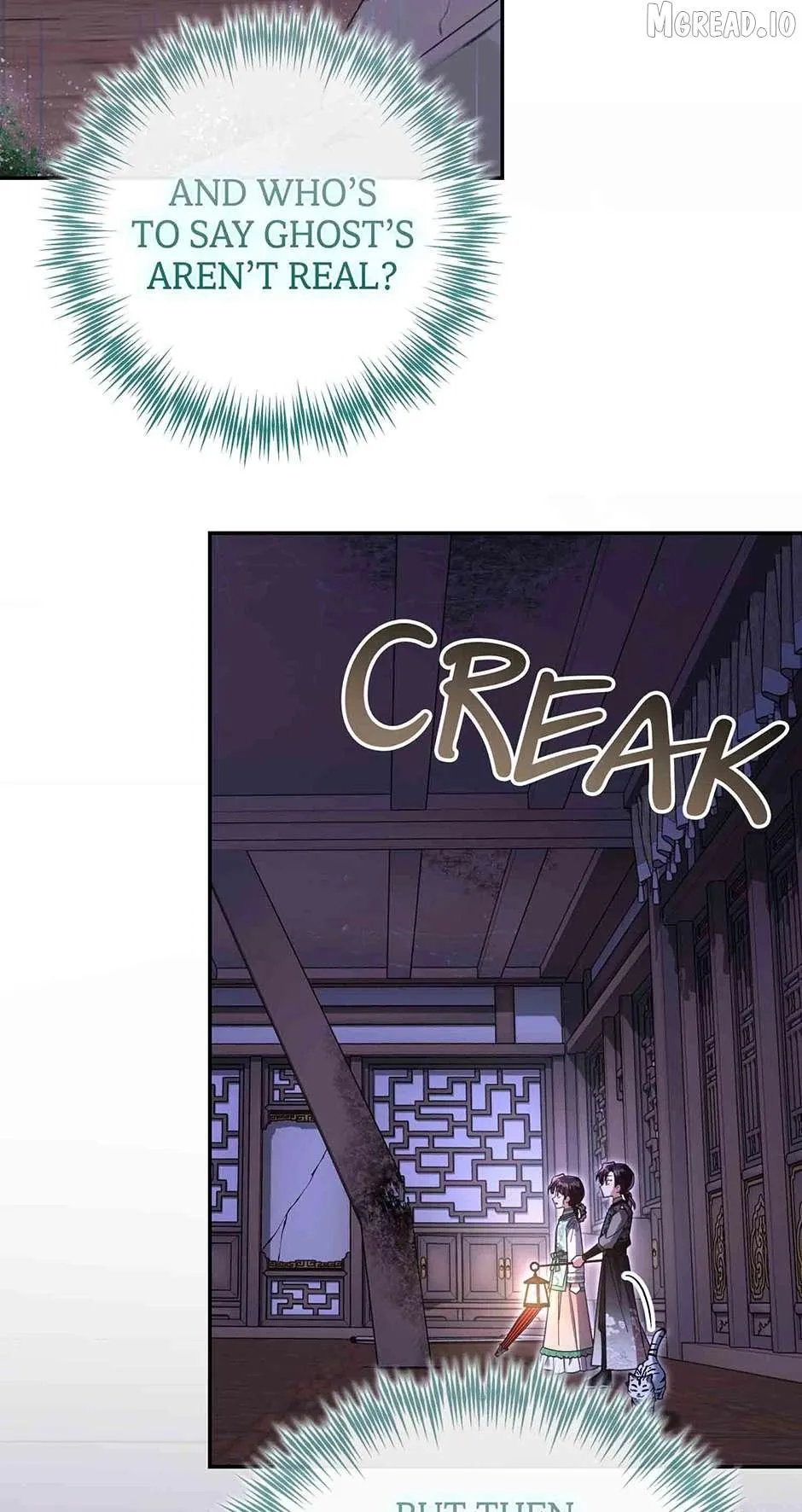 Time Limited Elixir of the Fallen Sega Chapter 95 page 64