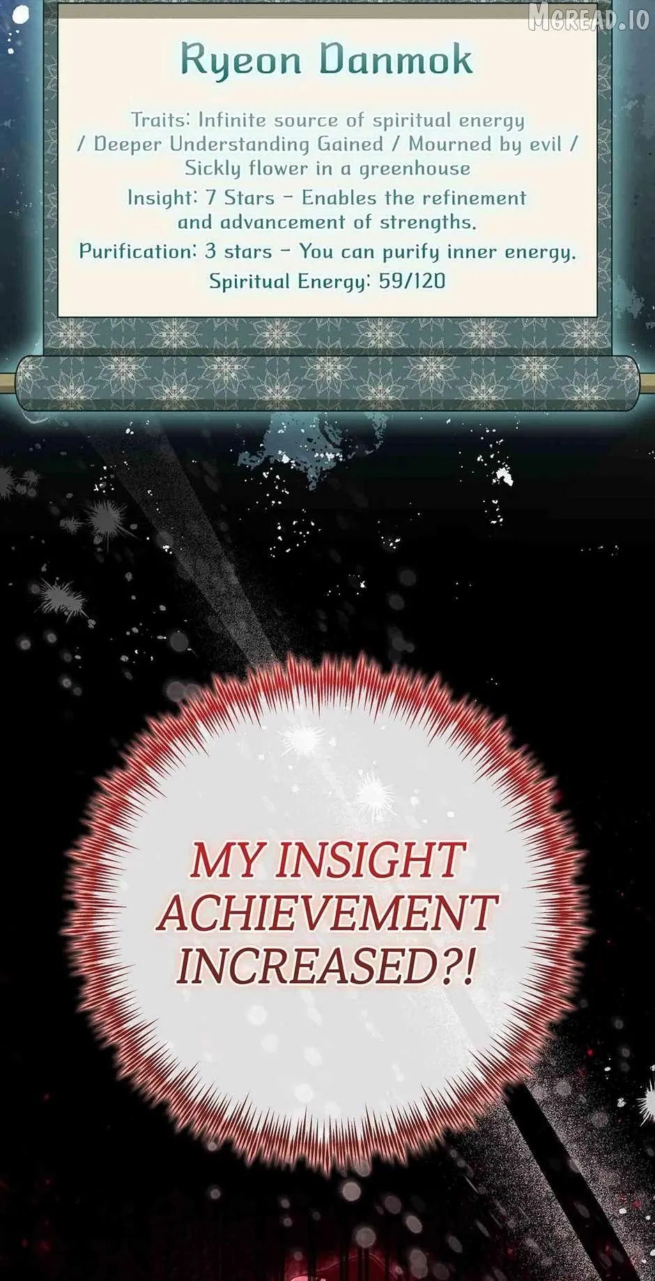 Time Limited Elixir of the Fallen Sega Chapter 95 page 74