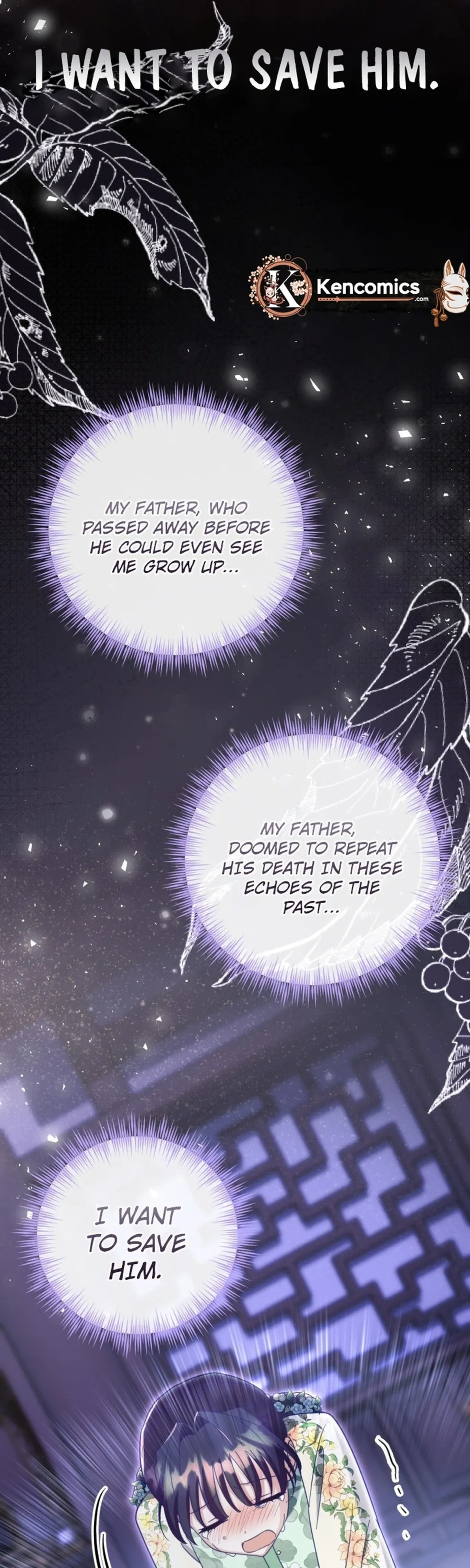 Time Limited Elixir of the Fallen Sega Chapter 96 page 36