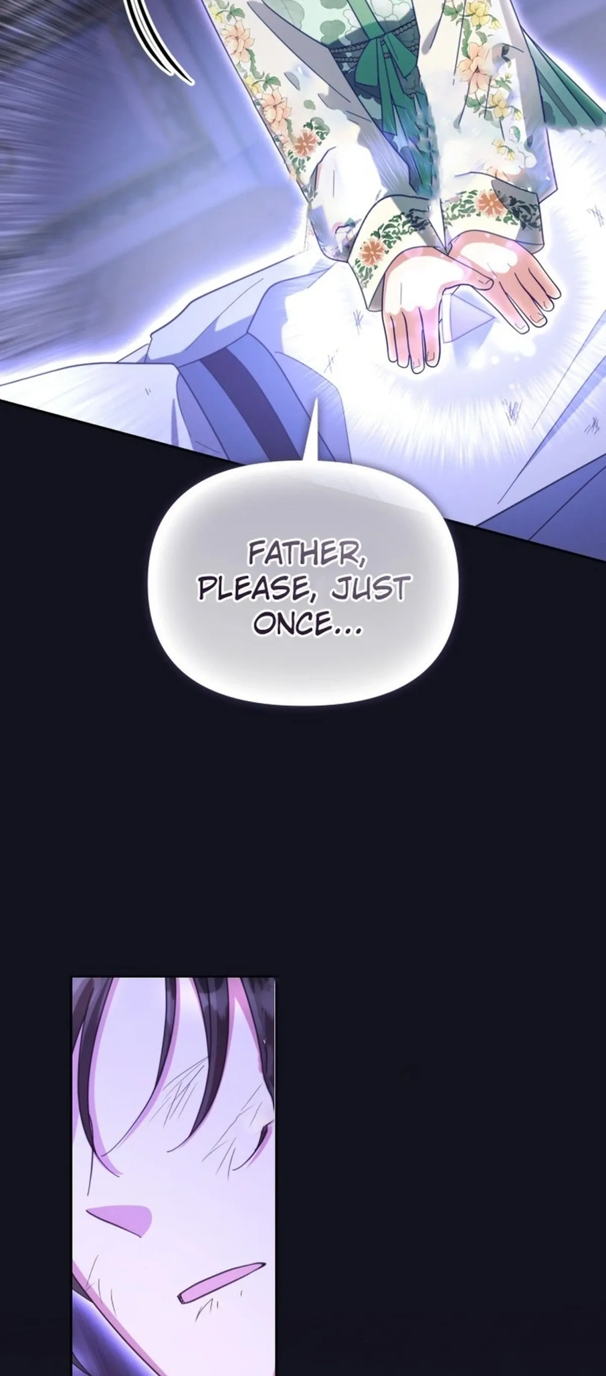 Time Limited Elixir of the Fallen Sega Chapter 96 page 37