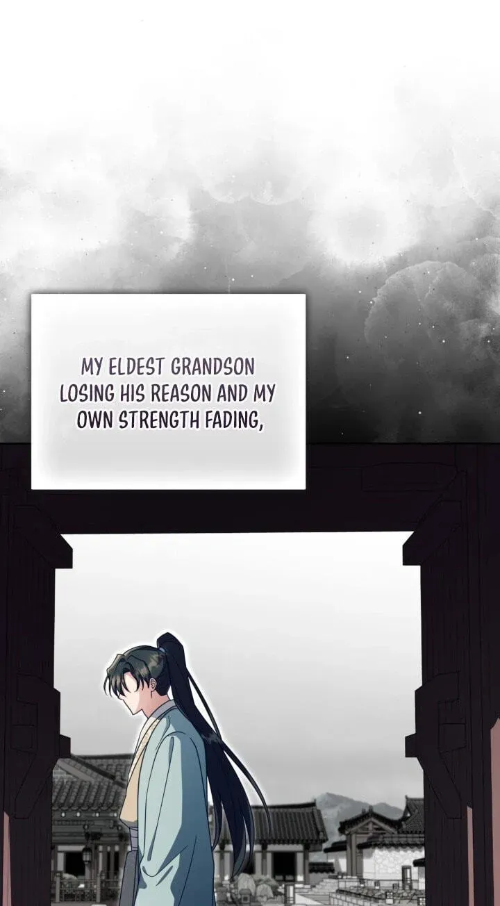 Time Limited Elixir of the Fallen Sega Chapter 97 page 74