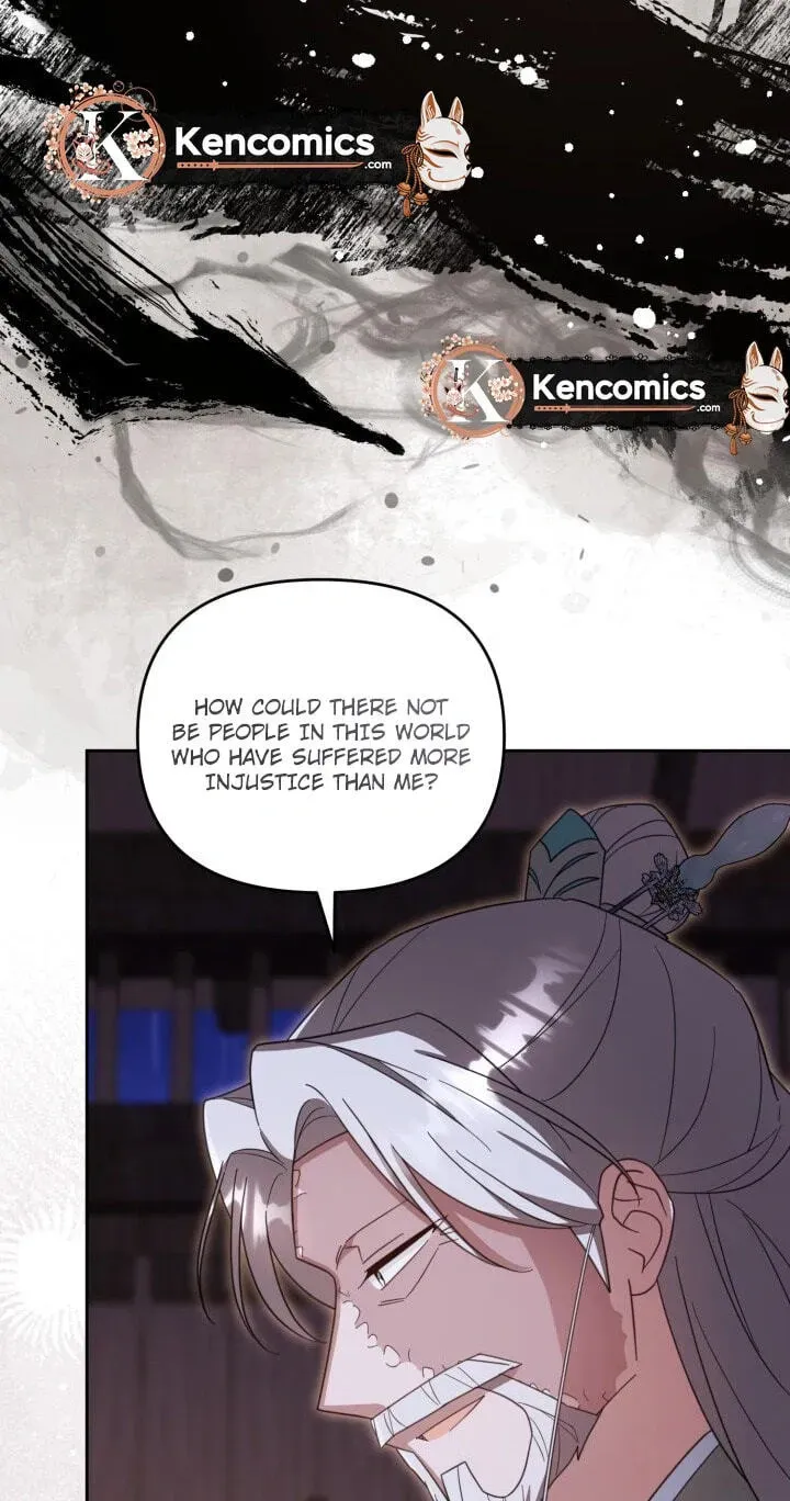 Time Limited Elixir of the Fallen Sega Chapter 97 page 83