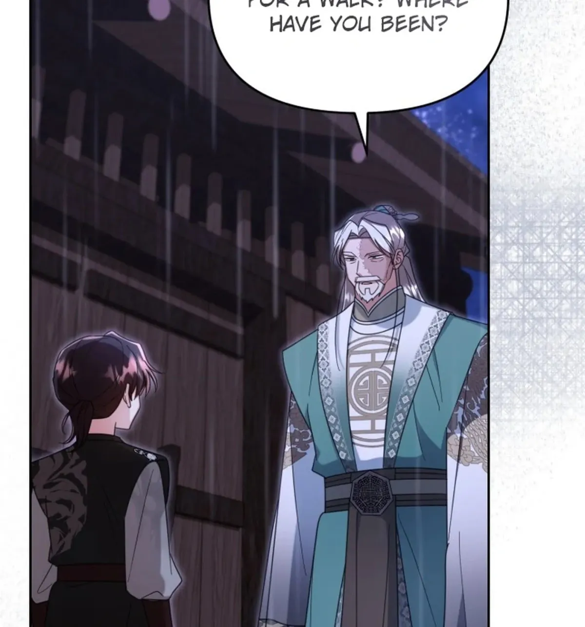 Time Limited Elixir of the Fallen Sega Chapter 98 page 7