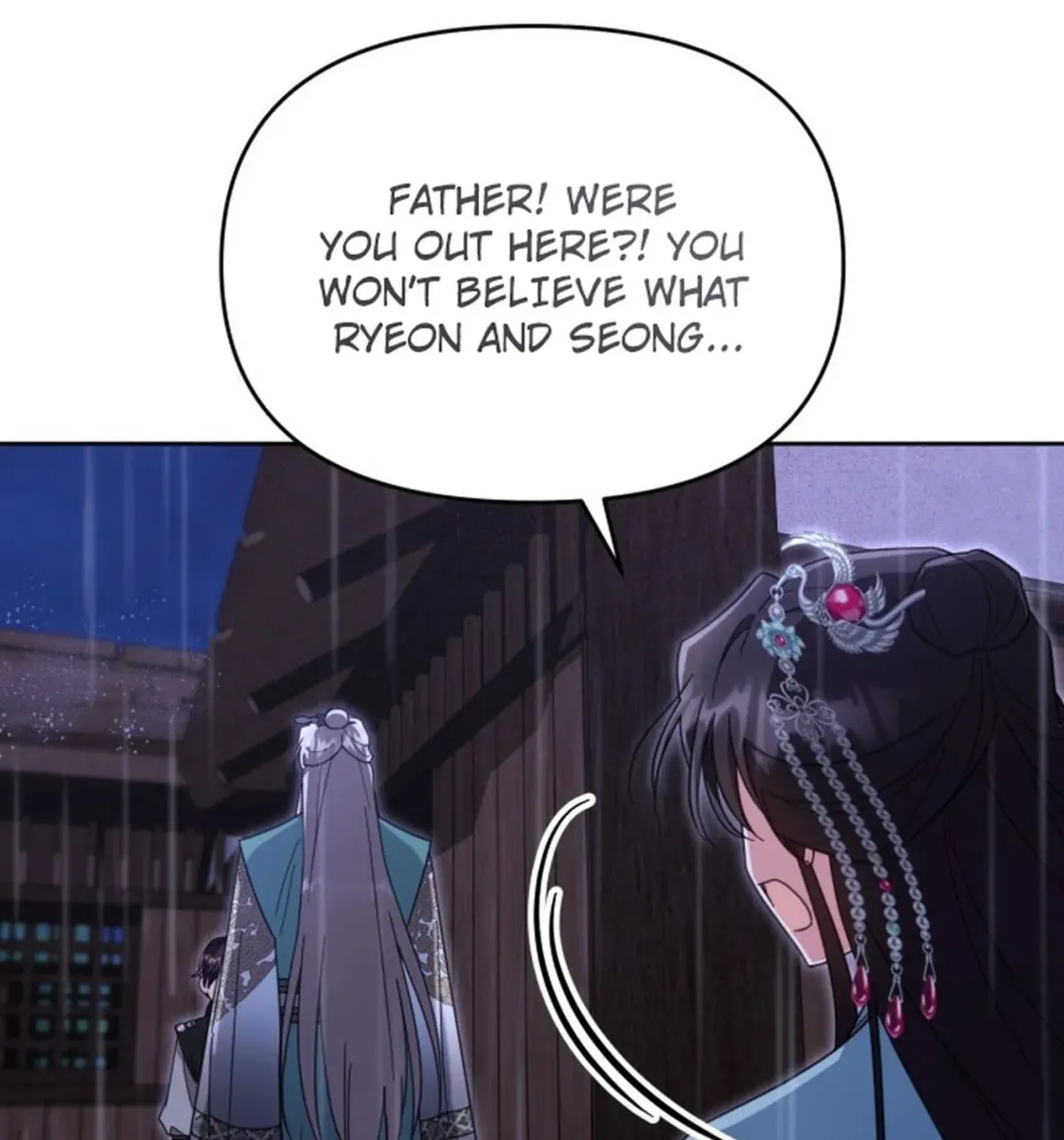 Time Limited Elixir of the Fallen Sega Chapter 98 page 17