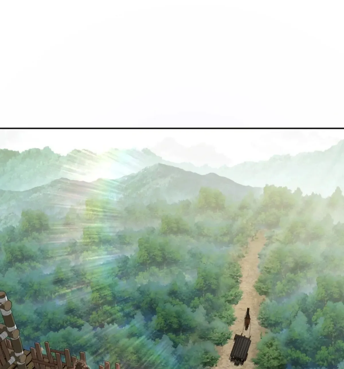 Time Limited Elixir of the Fallen Sega Chapter 98 page 85