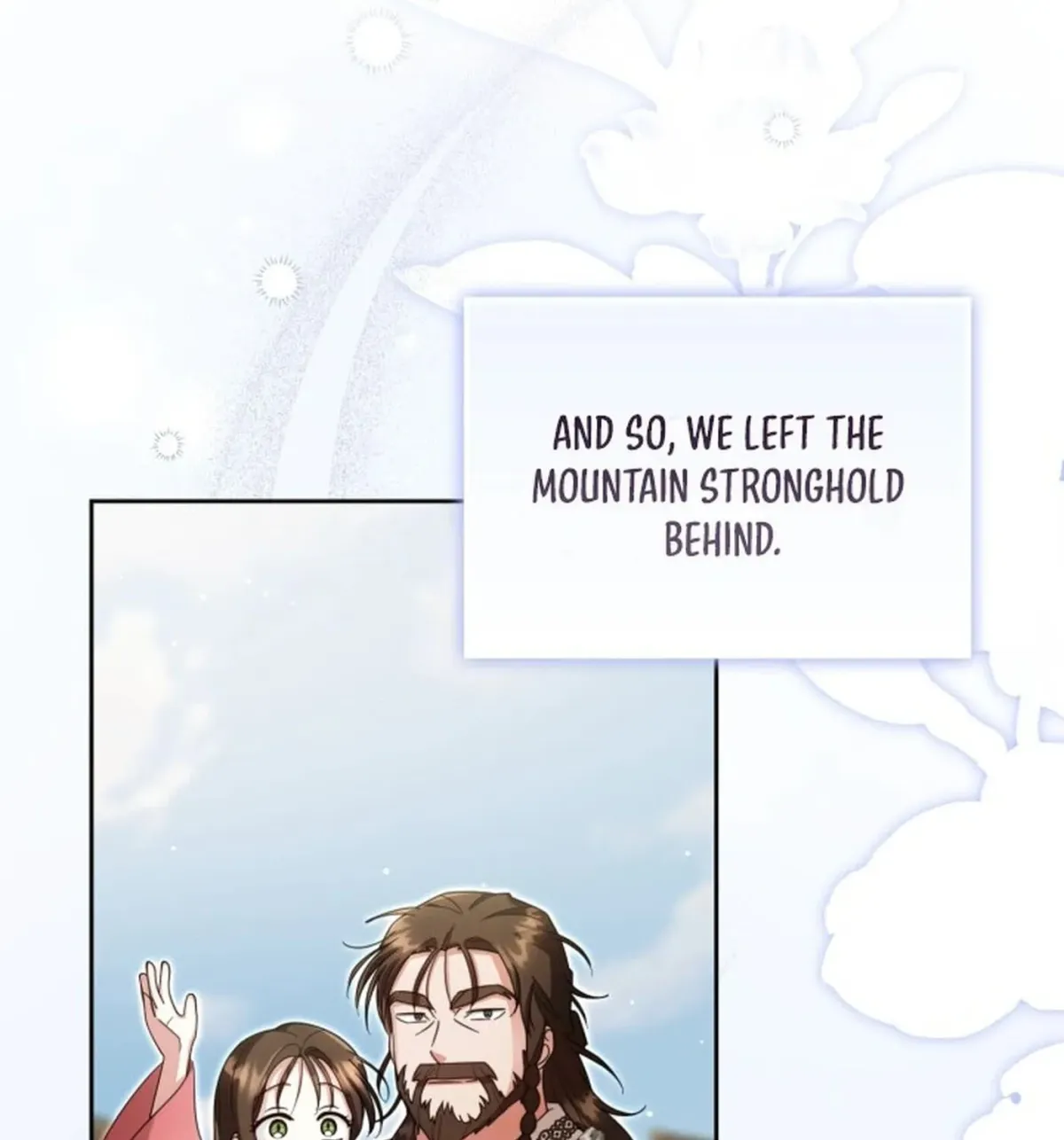 Time Limited Elixir of the Fallen Sega Chapter 98 page 87