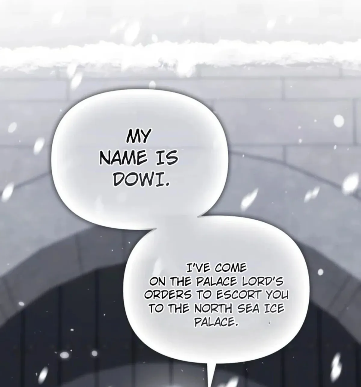 Time Limited Elixir of the Fallen Sega Chapter 99 page 3