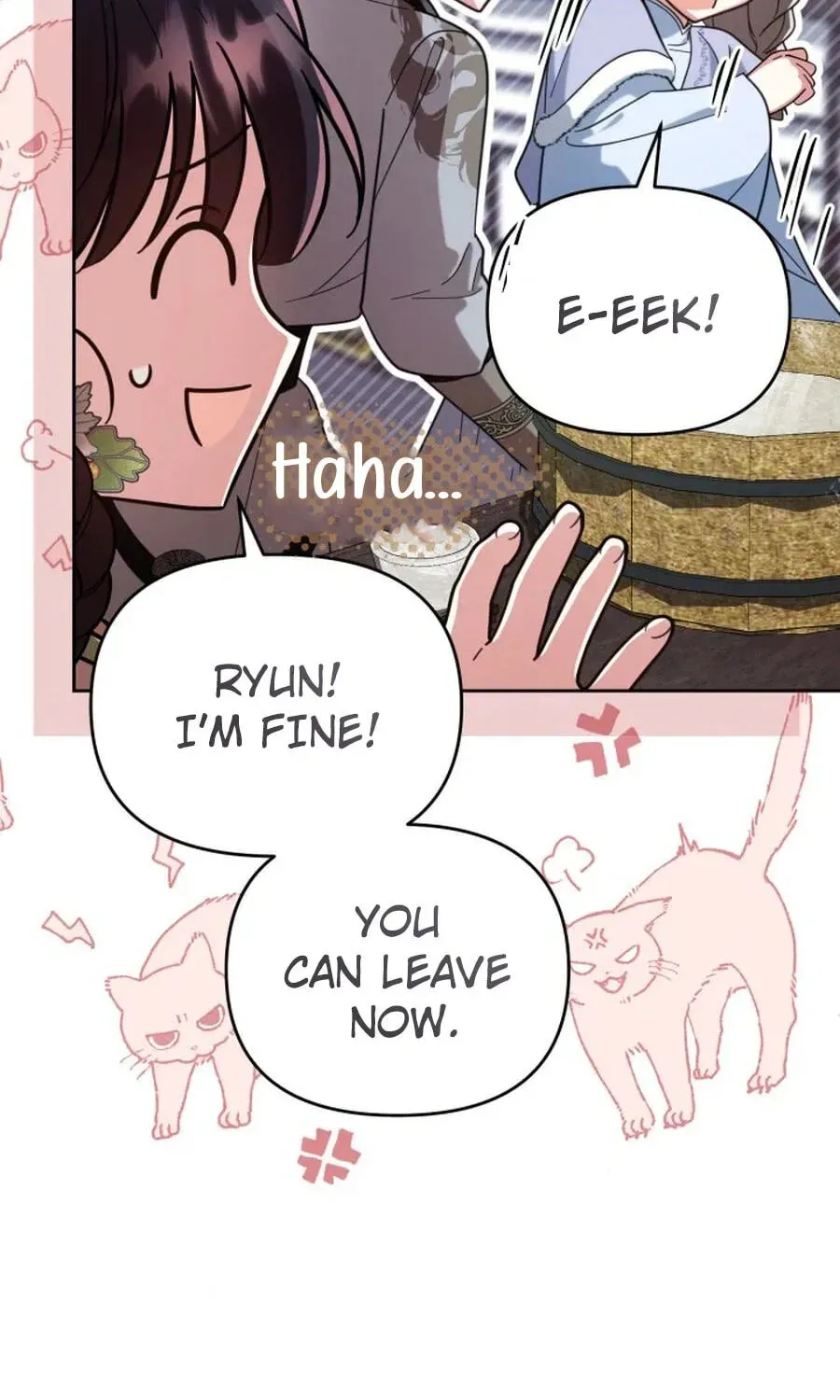 Time Limited Elixir of the Fallen Sega Chapter 99 page 49