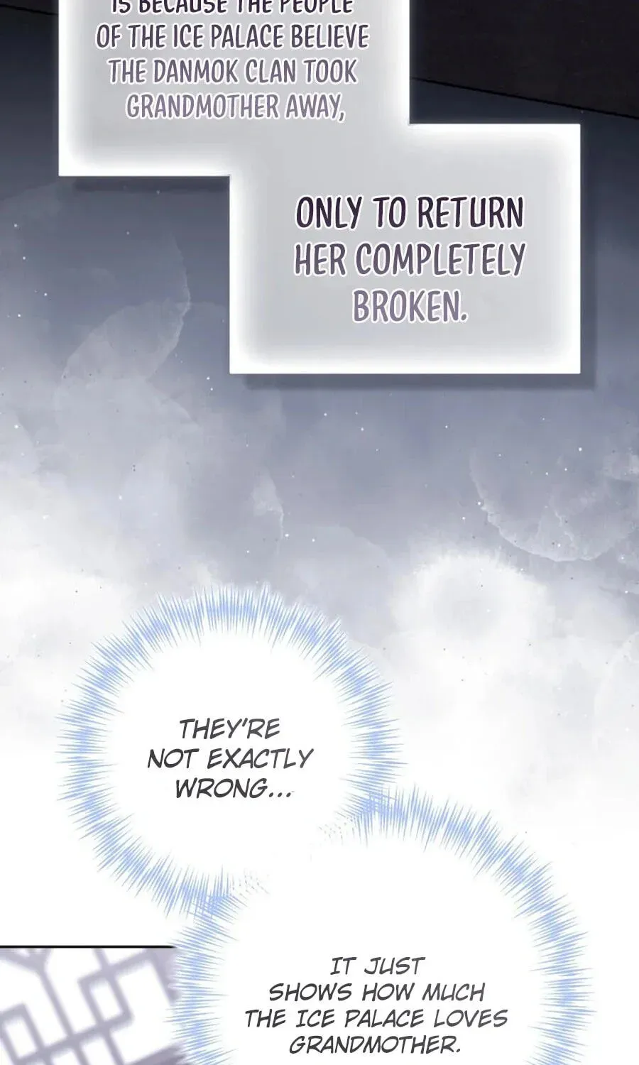 Time Limited Elixir of the Fallen Sega Chapter 99 page 61