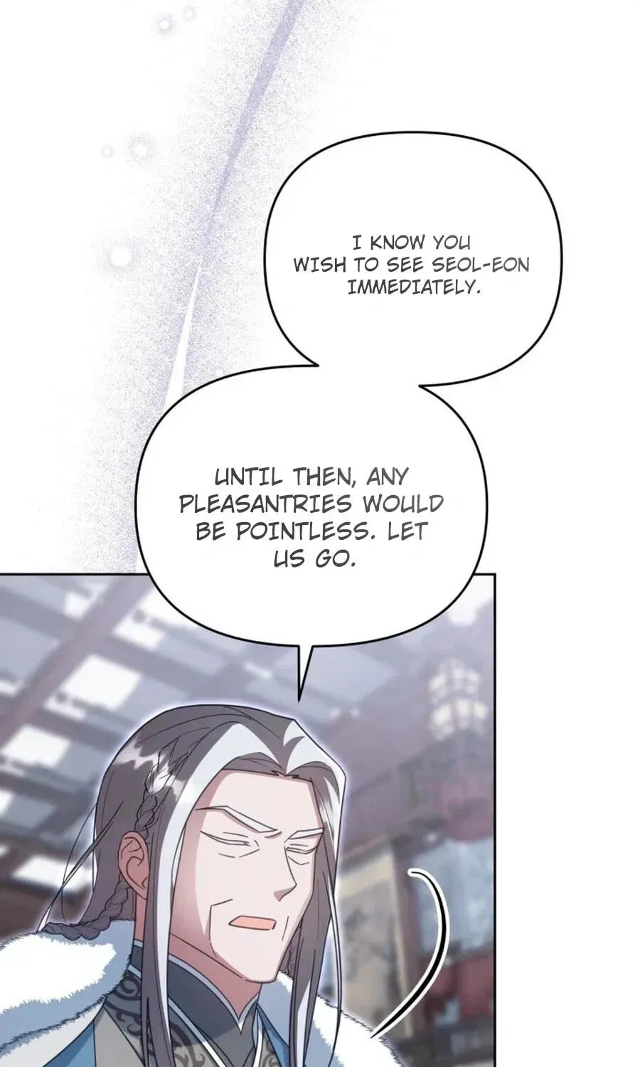 Time Limited Elixir of the Fallen Sega Chapter 99 page 85