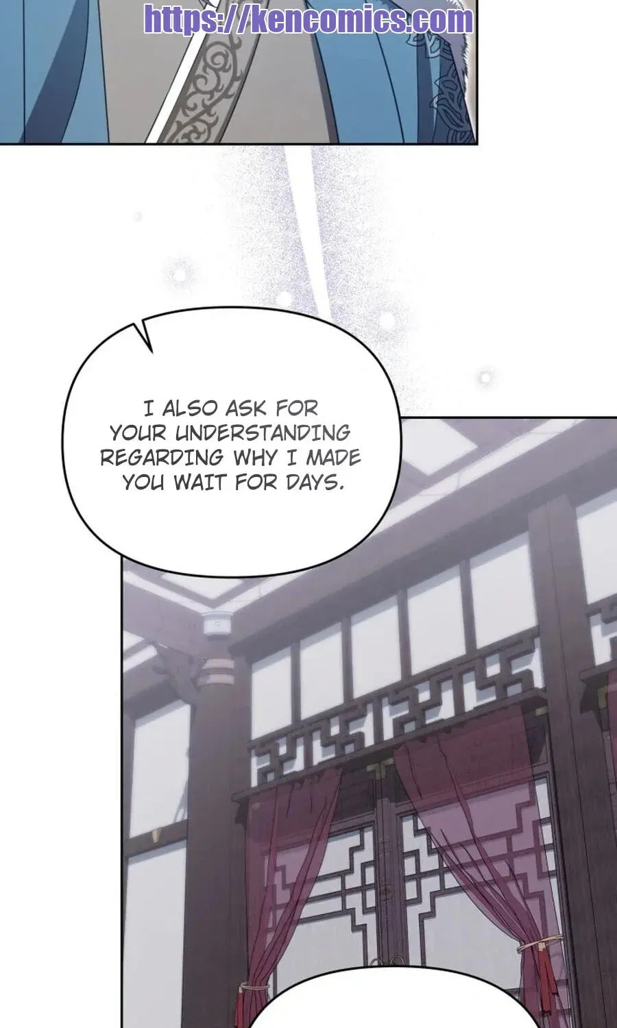 Time Limited Elixir of the Fallen Sega Chapter 99 page 87