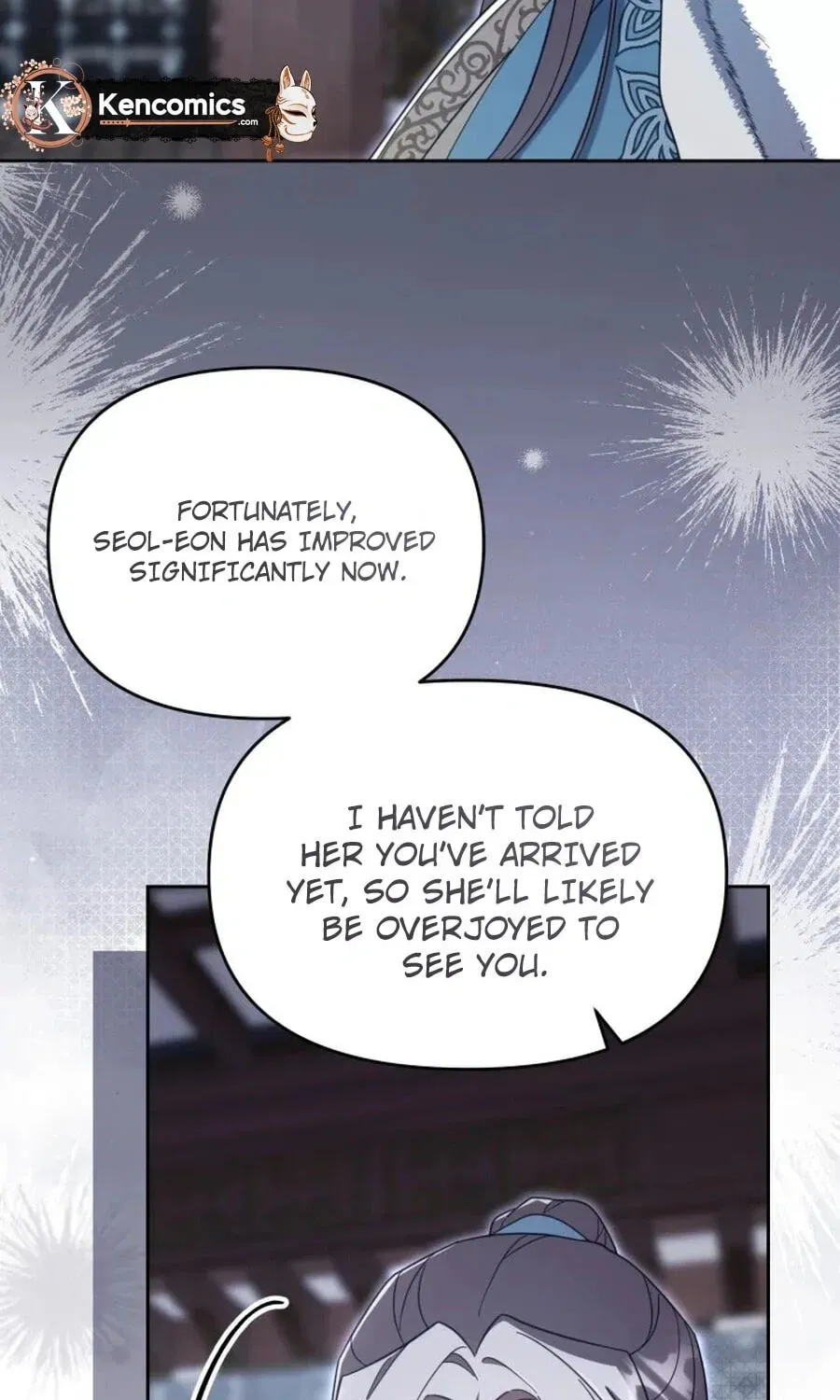 Time Limited Elixir of the Fallen Sega Chapter 99 page 91