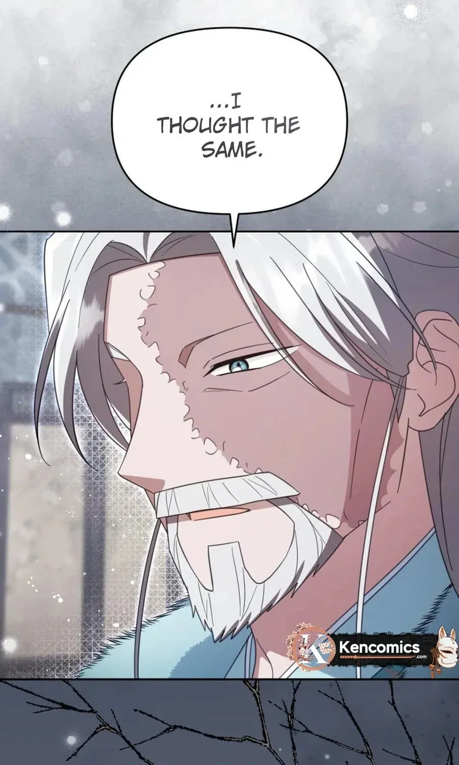 Time Limited Elixir of the Fallen Sega Chapter 99 page 97