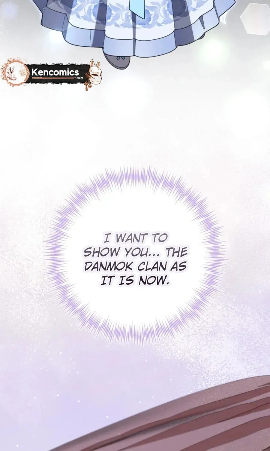 Time Limited Elixir of the Fallen Sega Chapter 99 page 105