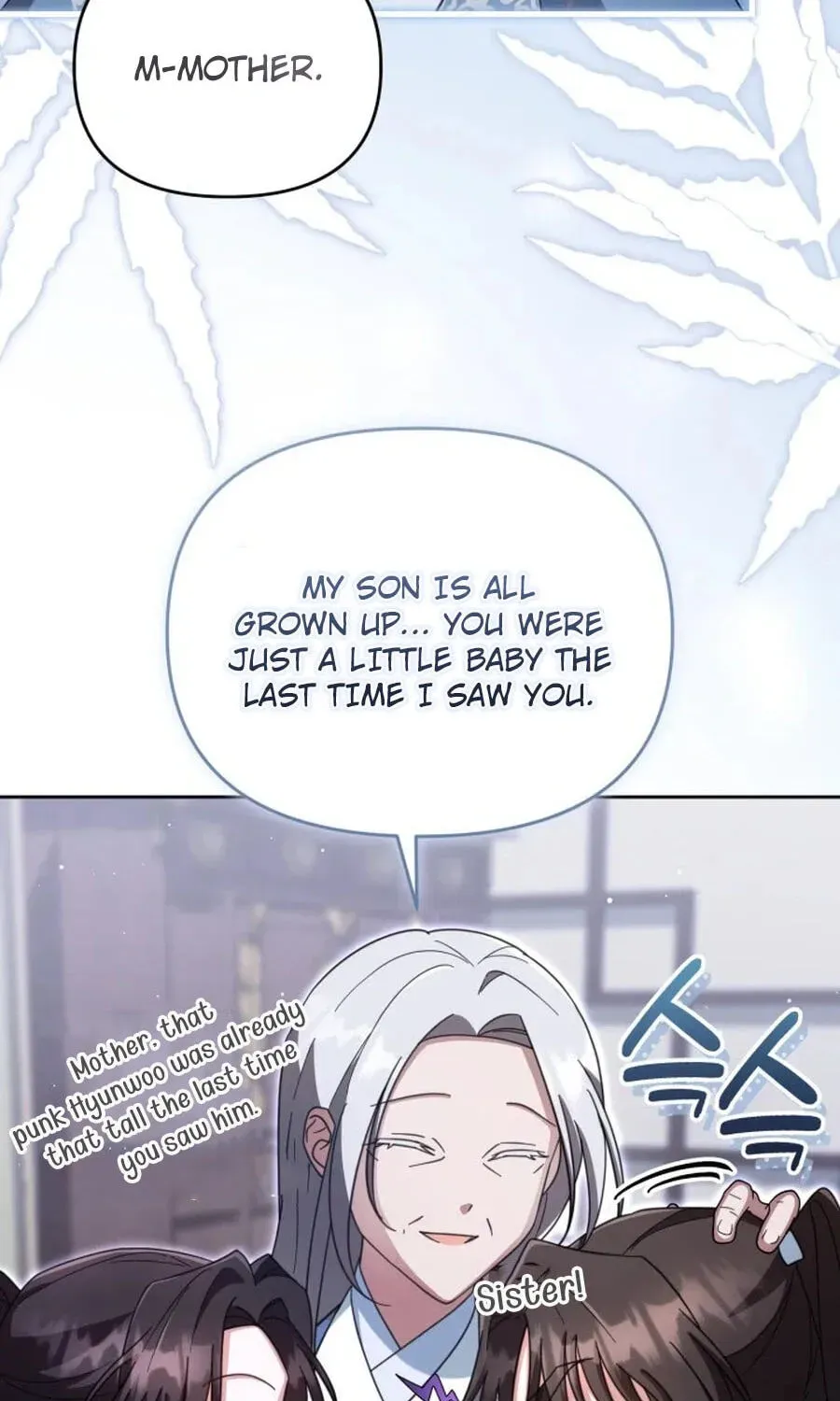 Time Limited Elixir of the Fallen Sega Chapter 99 page 133