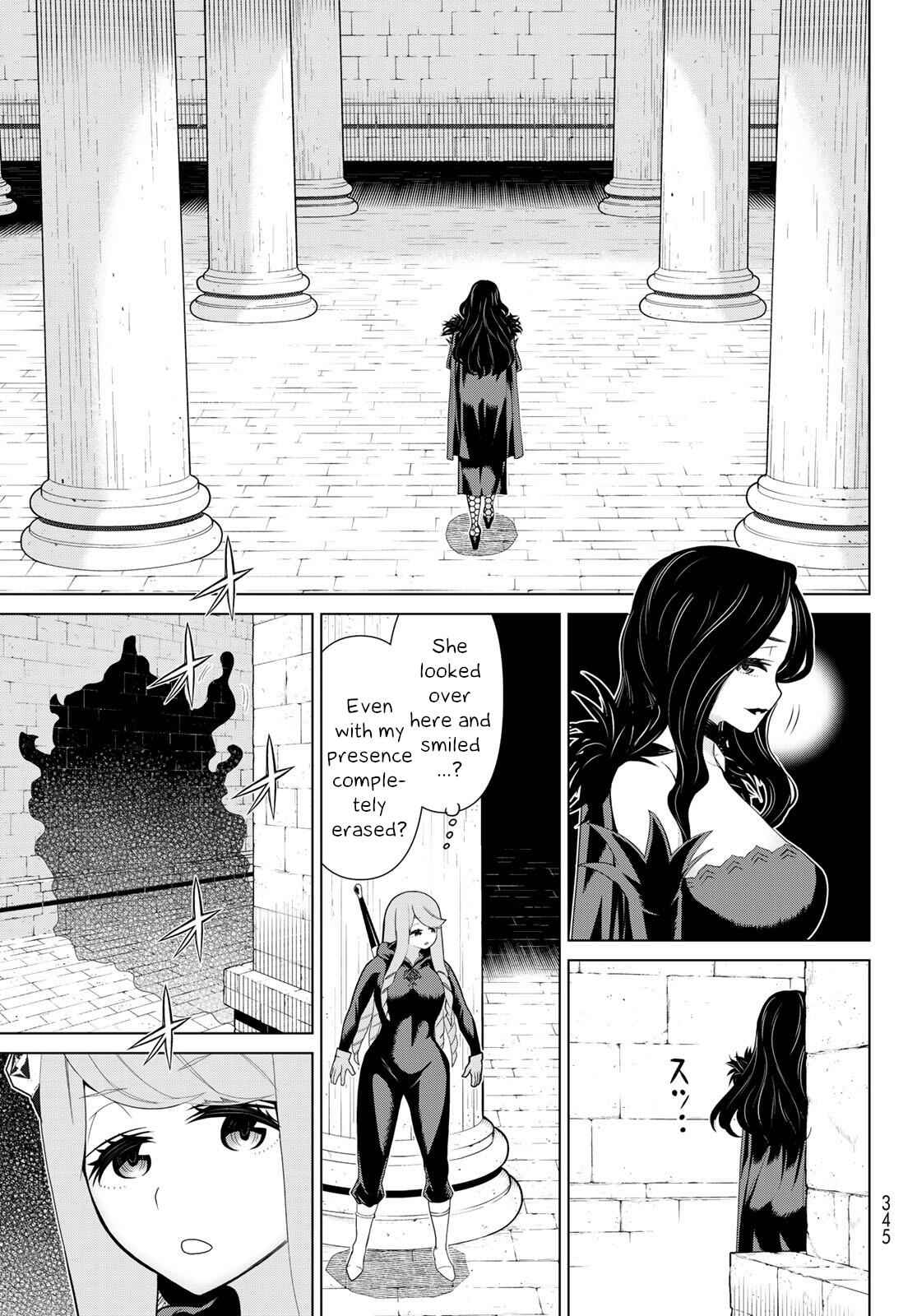 Time Stop Brave Chapter 12 page 14