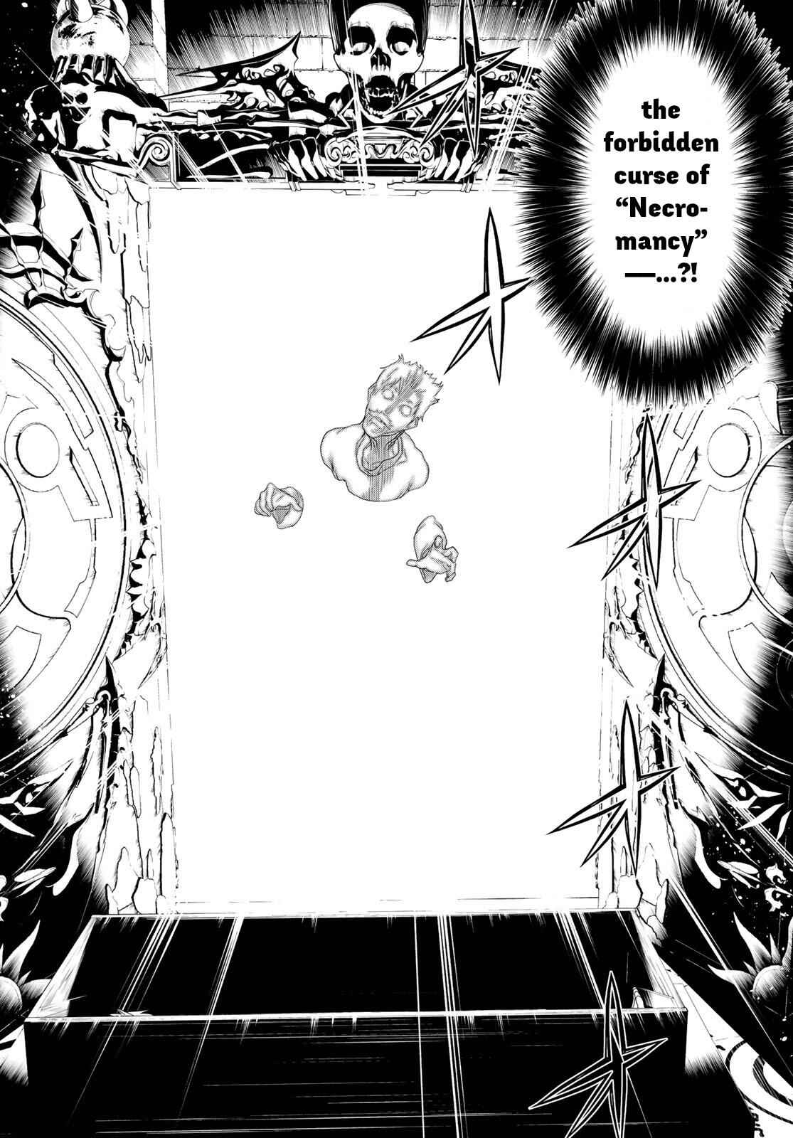 Time Stop Brave Chapter 13 page 5