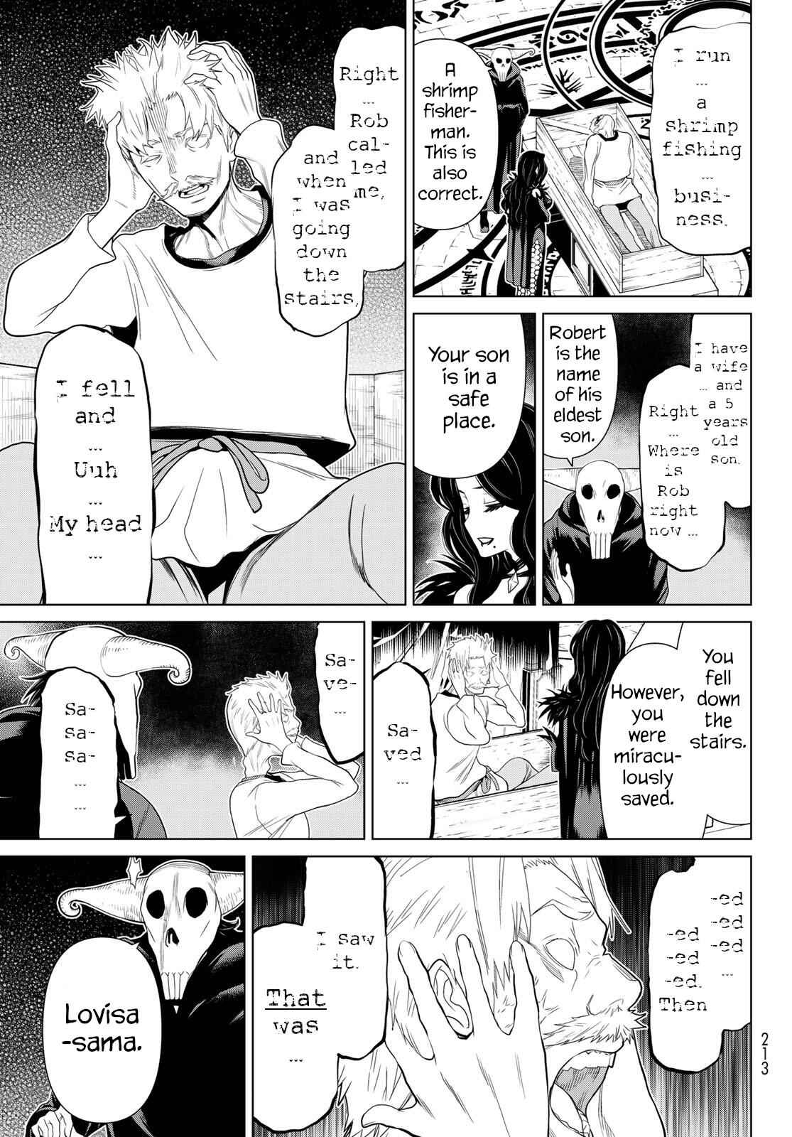 Time Stop Brave Chapter 13 page 10