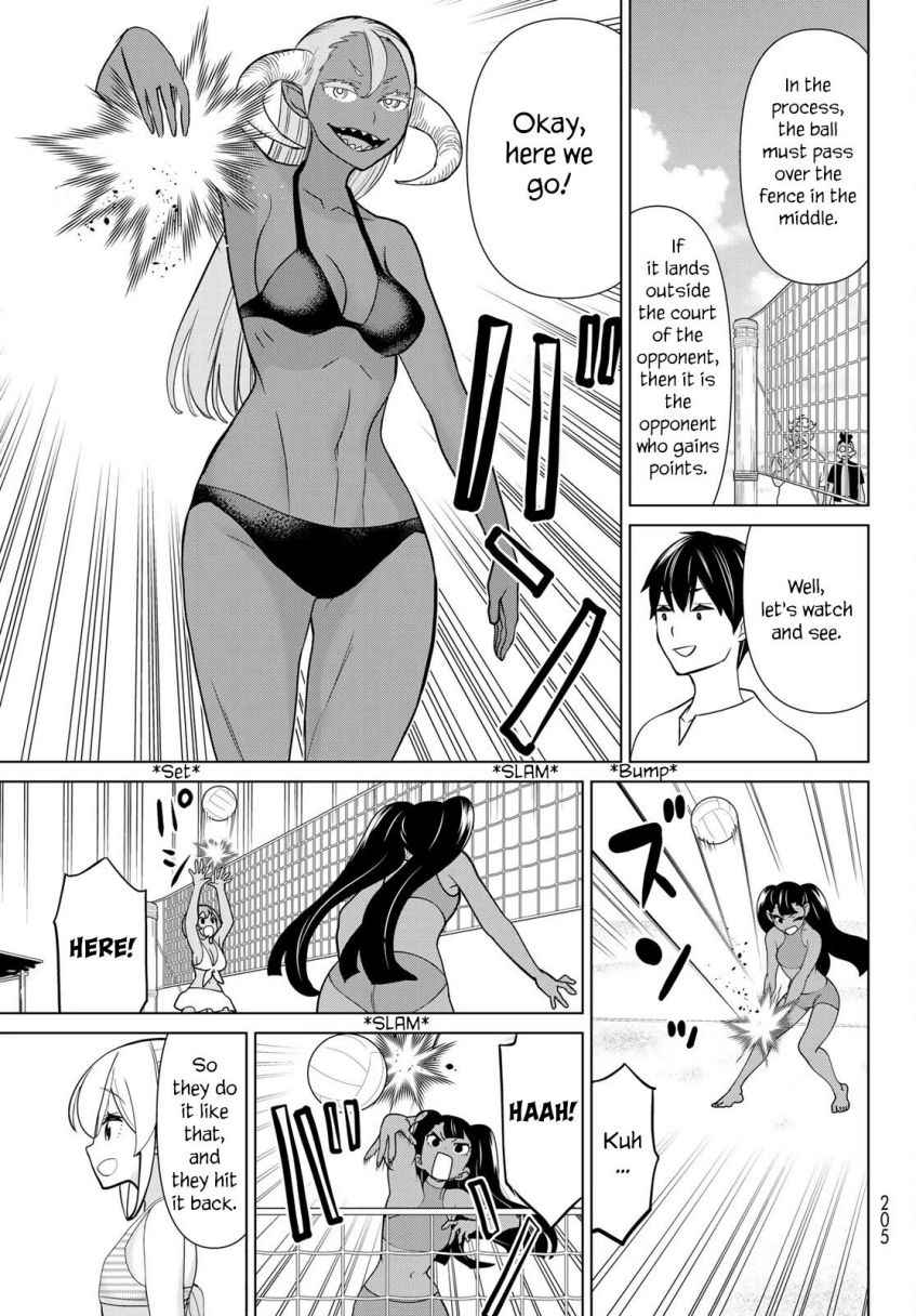 Time Stop Brave Chapter 22 page 26