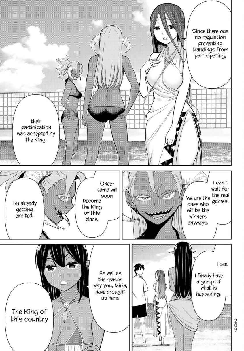 Time Stop Brave Chapter 22 page 30