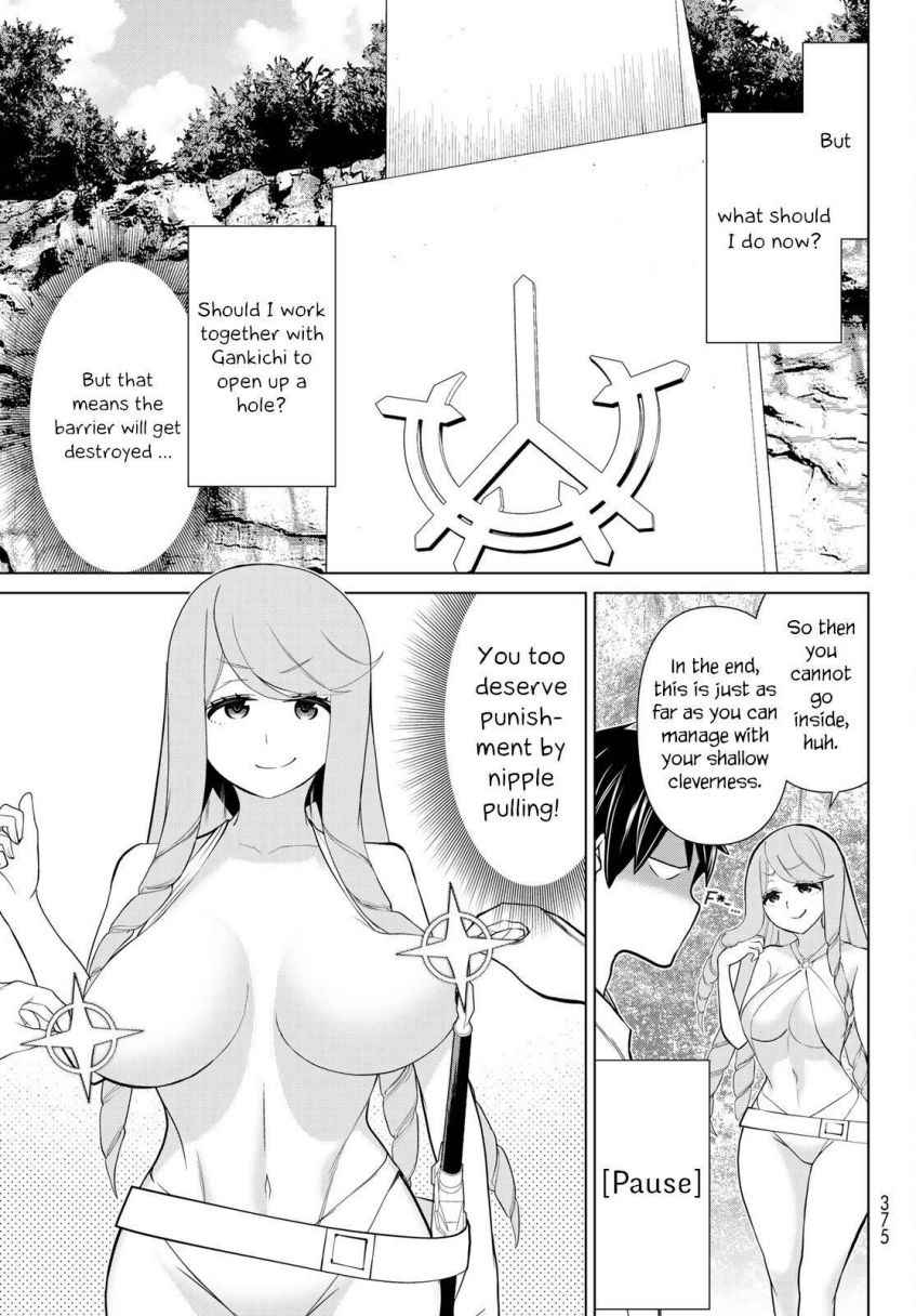 Time Stop Brave Chapter 23 page 40