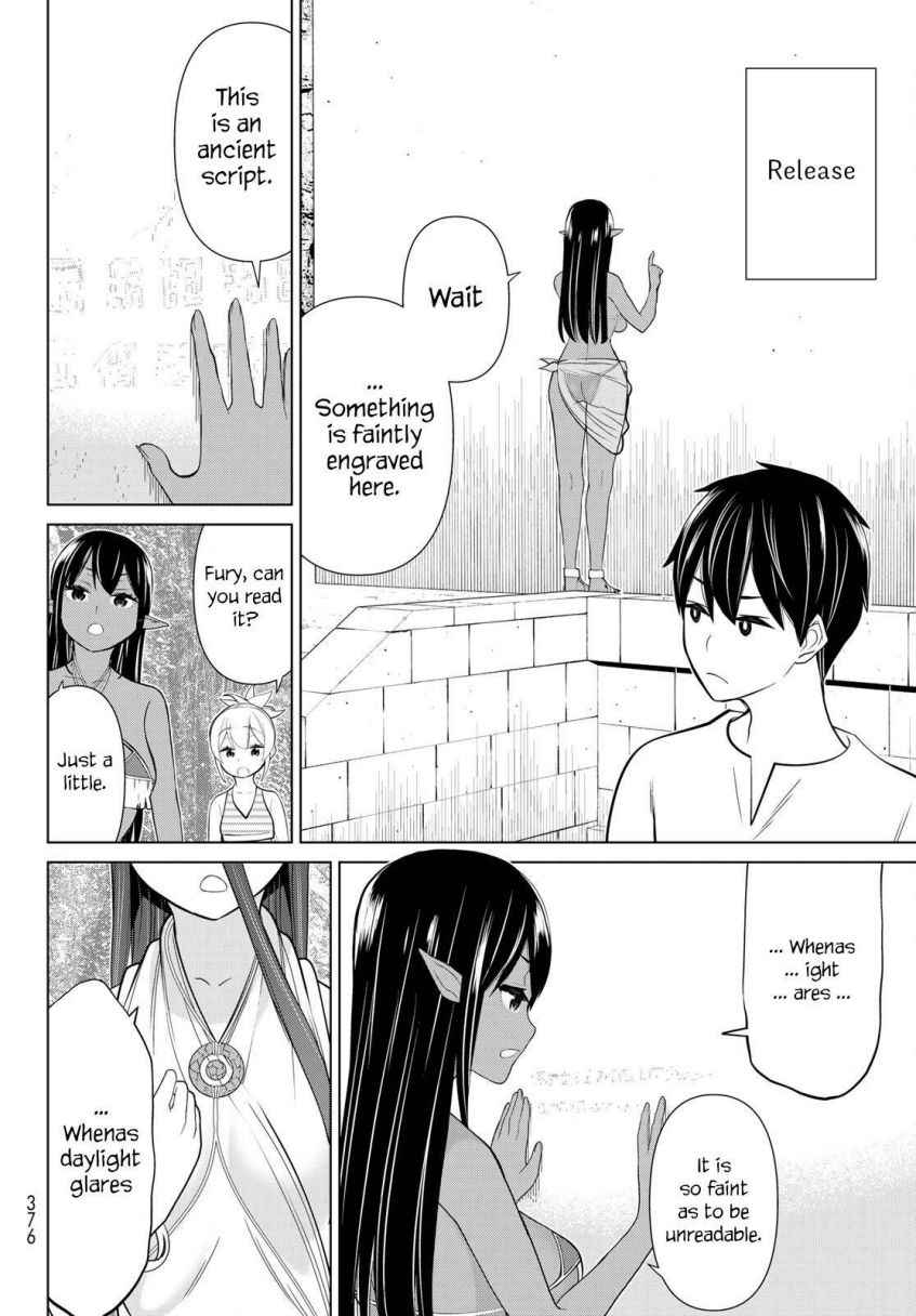 Time Stop Brave Chapter 23 page 41
