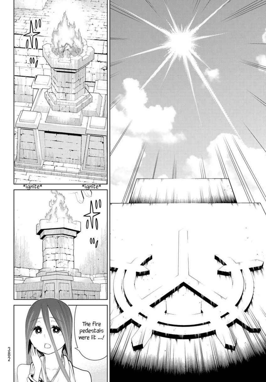 Time Stop Brave Chapter 23 page 46