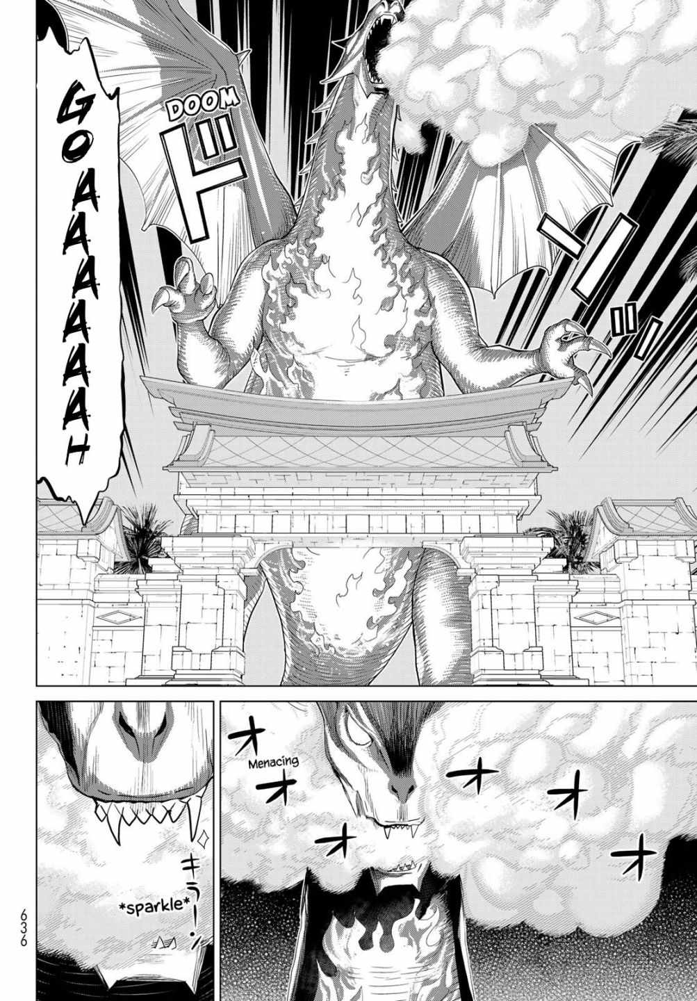 Time Stop Brave Chapter 33 page 7