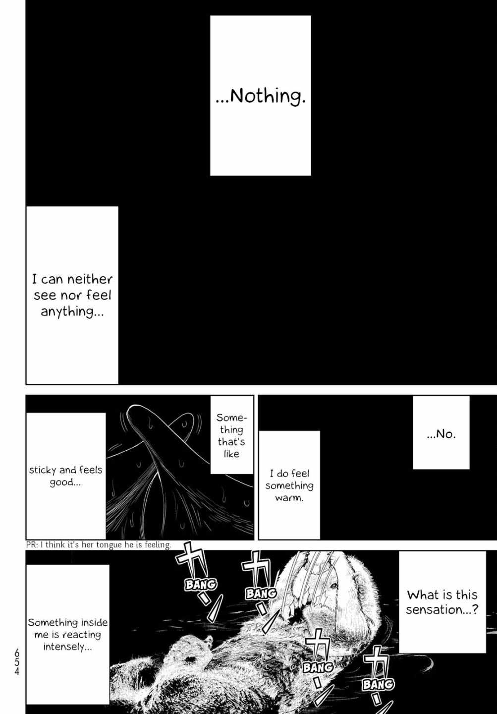 Time Stop Brave Chapter 33 page 23
