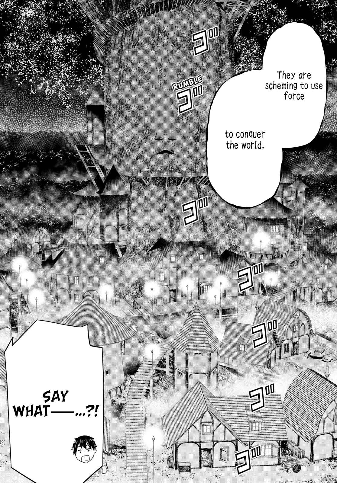 Time Stop Brave Chapter 40 page 26