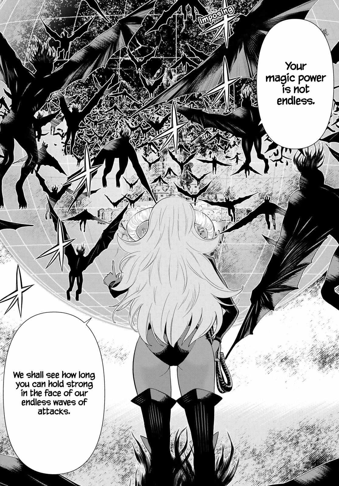 Time Stop Brave Chapter 45 page 3