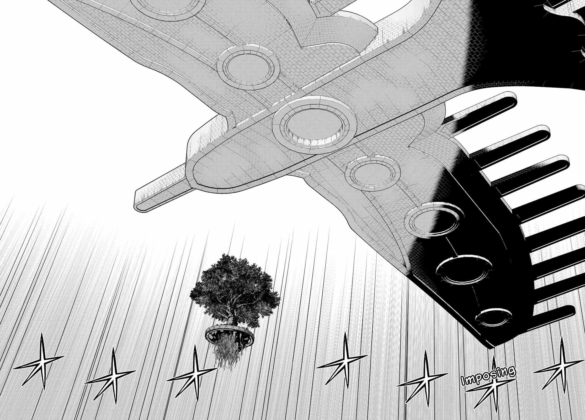 Time Stop Brave Chapter 47 page 19