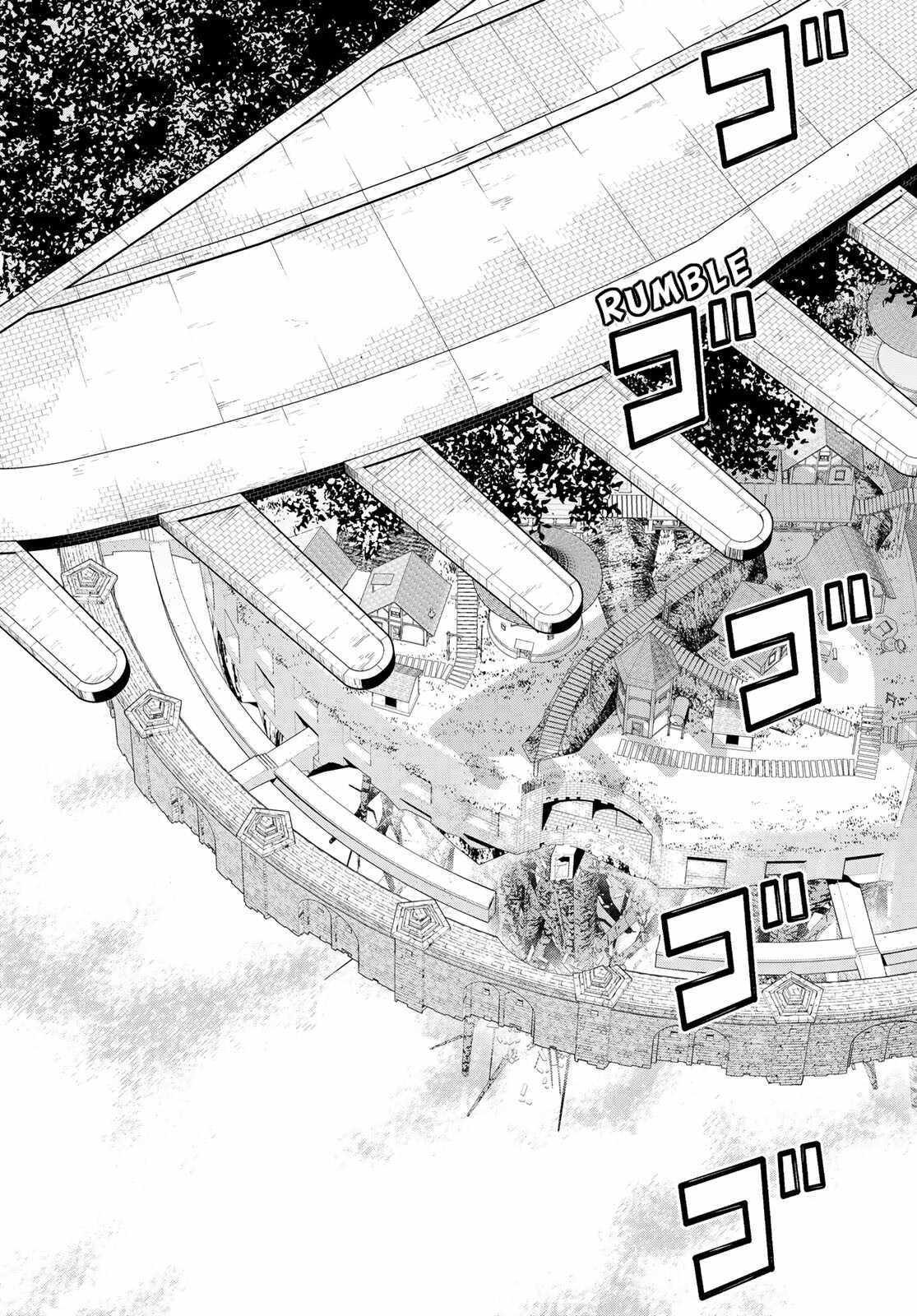 Time Stop Brave Chapter 47 page 24