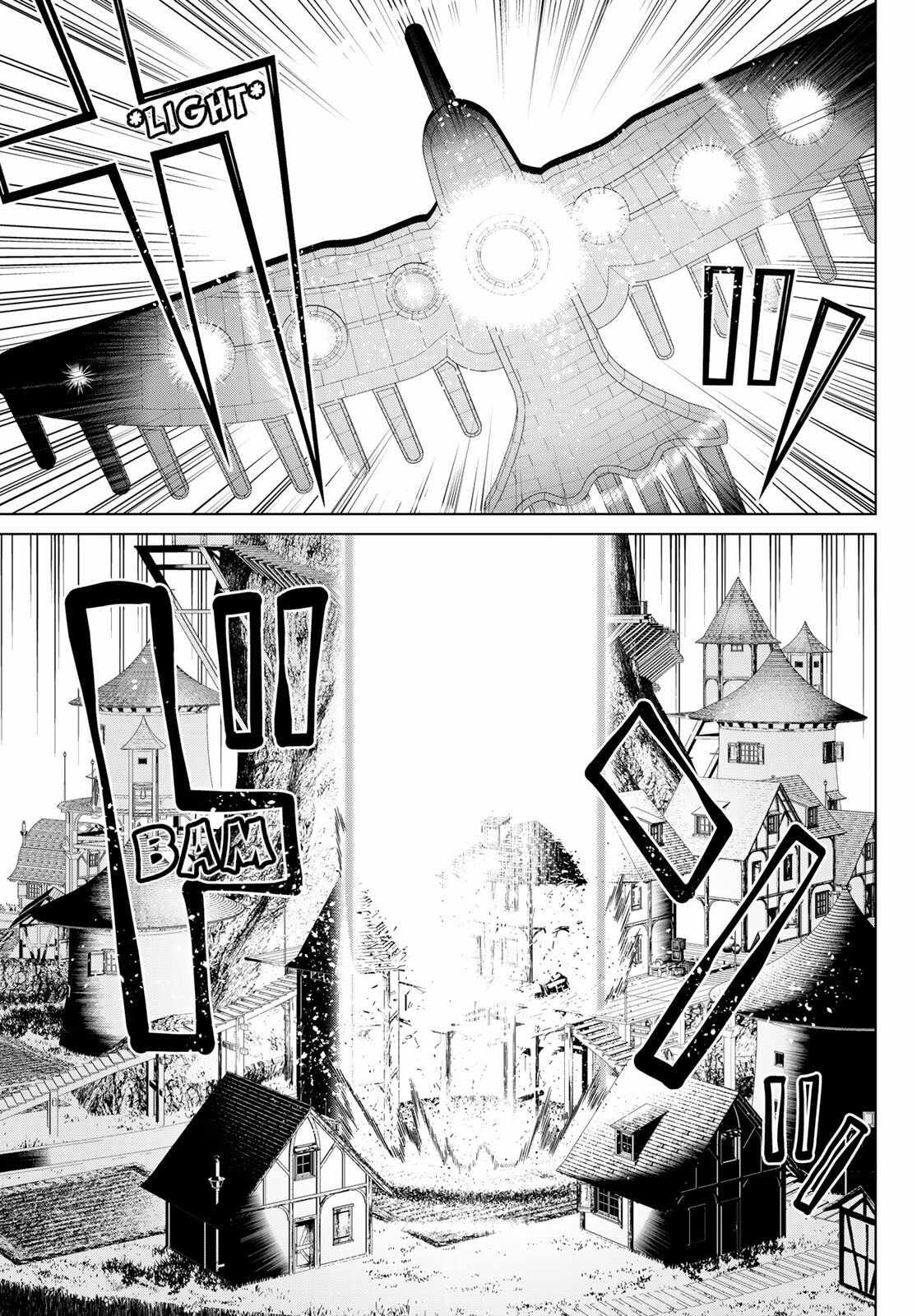 Time Stop Brave Chapter 47 page 25