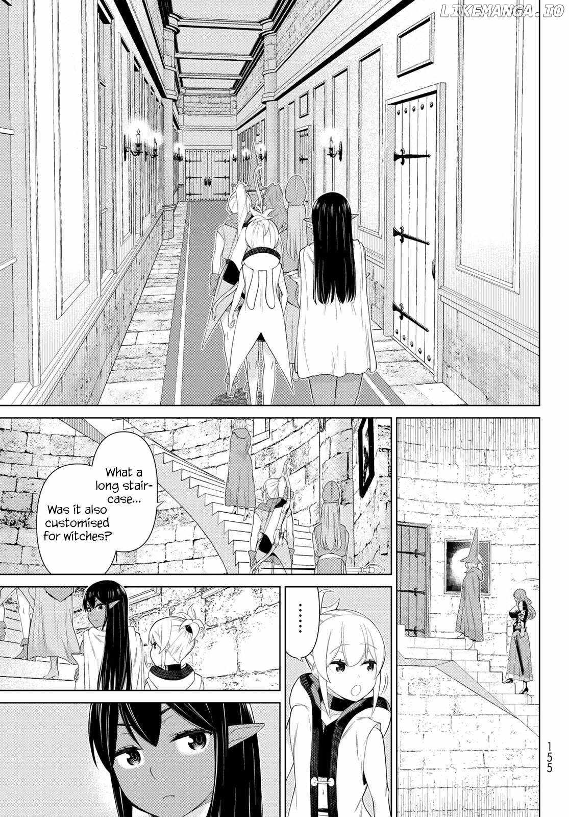 Time Stop Brave Chapter 52 page 5
