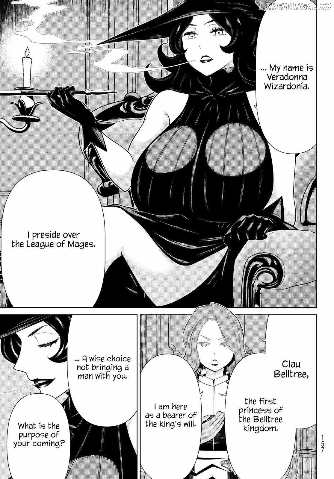 Time Stop Brave Chapter 52 page 7