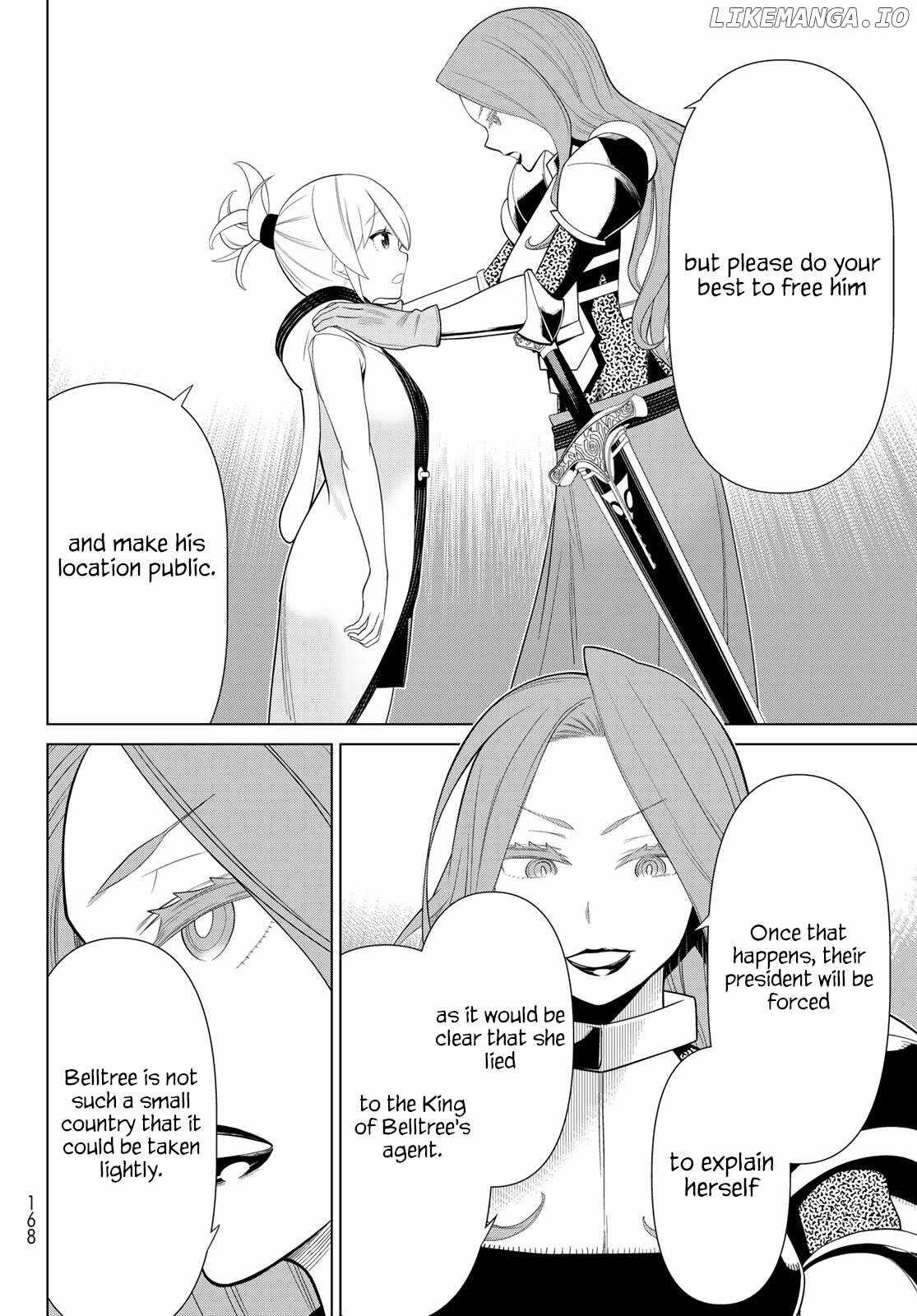 Time Stop Brave Chapter 52 page 18