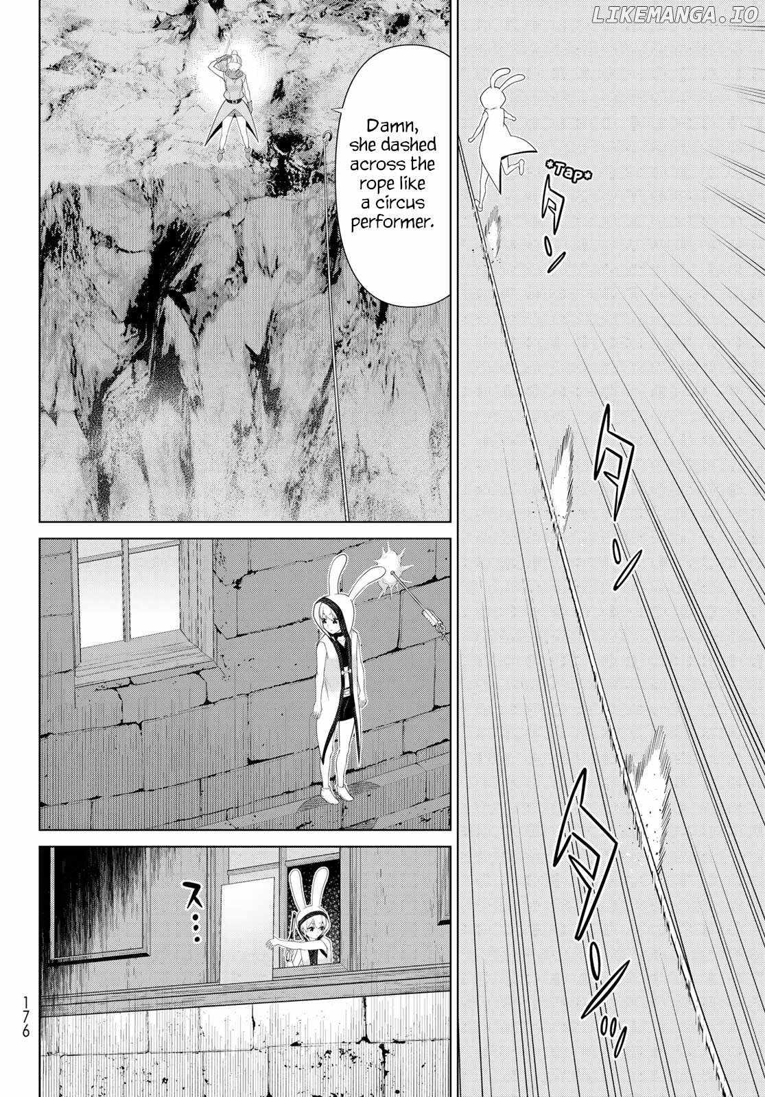 Time Stop Brave Chapter 52 page 26