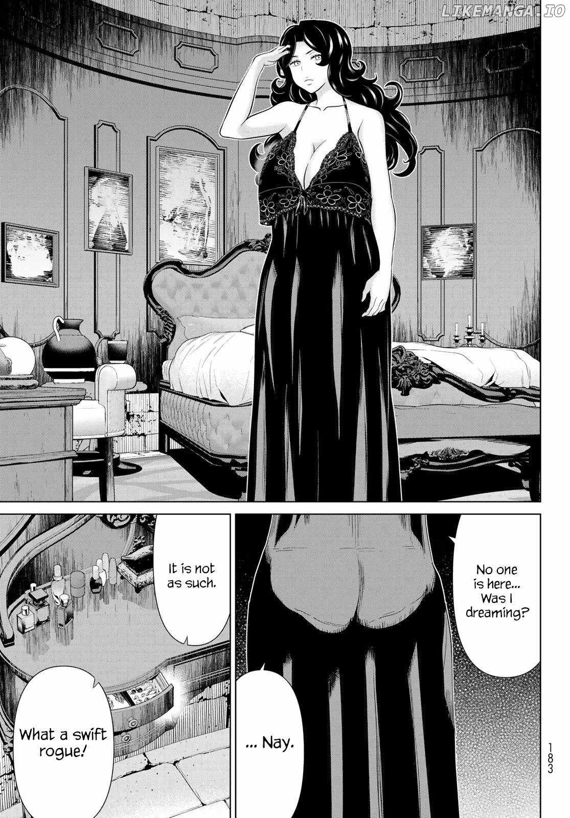 Time Stop Brave Chapter 52 page 32
