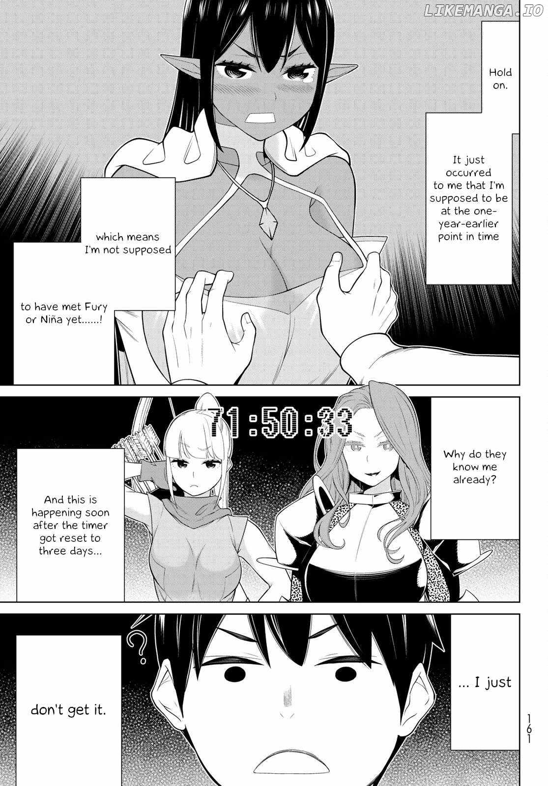Time Stop Brave Chapter 53 page 3