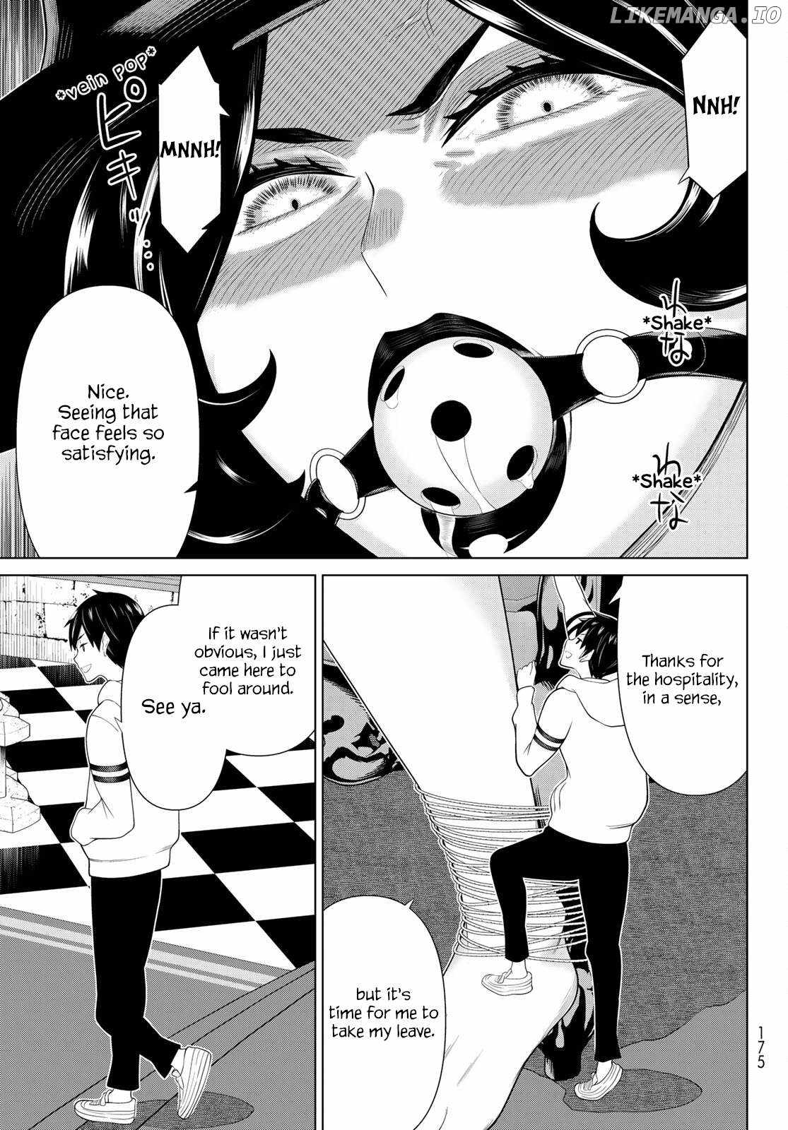 Time Stop Brave Chapter 53 page 14