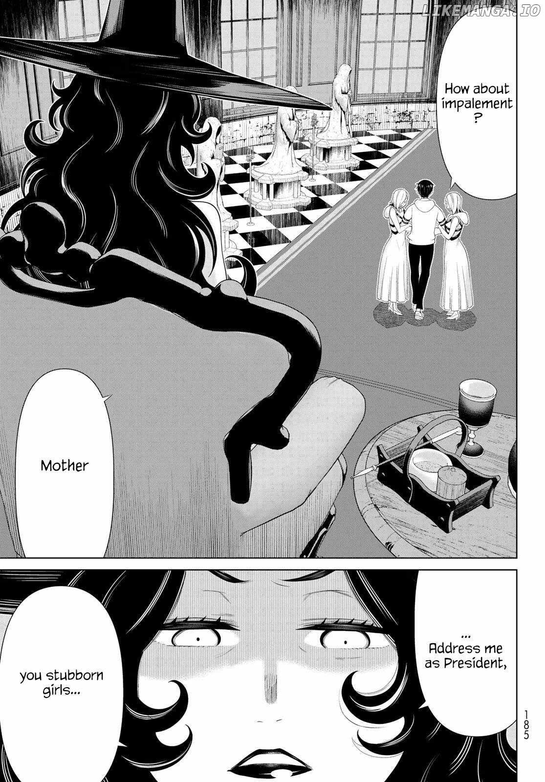 Time Stop Brave Chapter 53 page 23