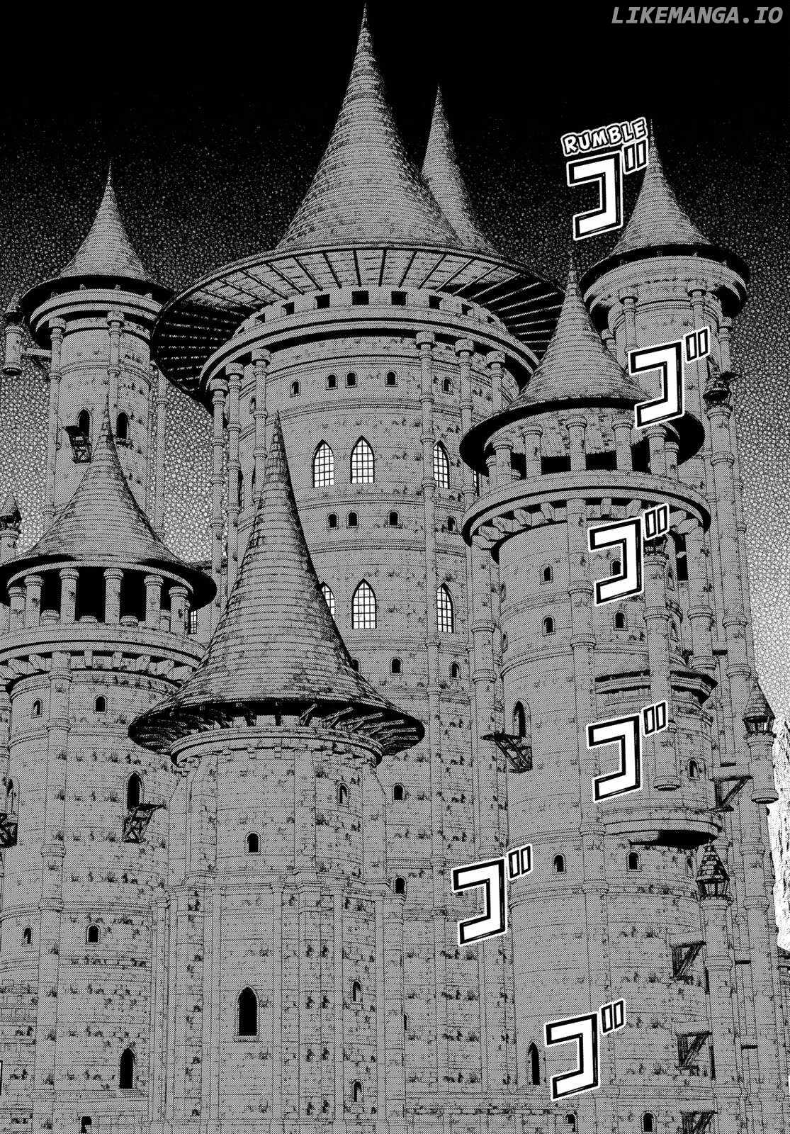 Time Stop Brave Chapter 53 page 24
