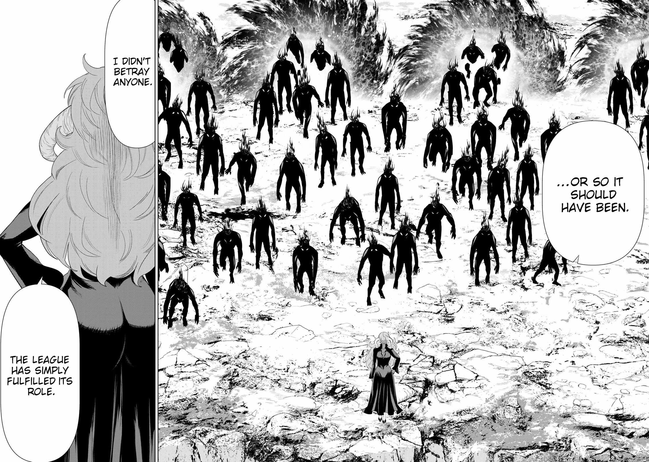 Time Stop Brave Chapter 59 page 24