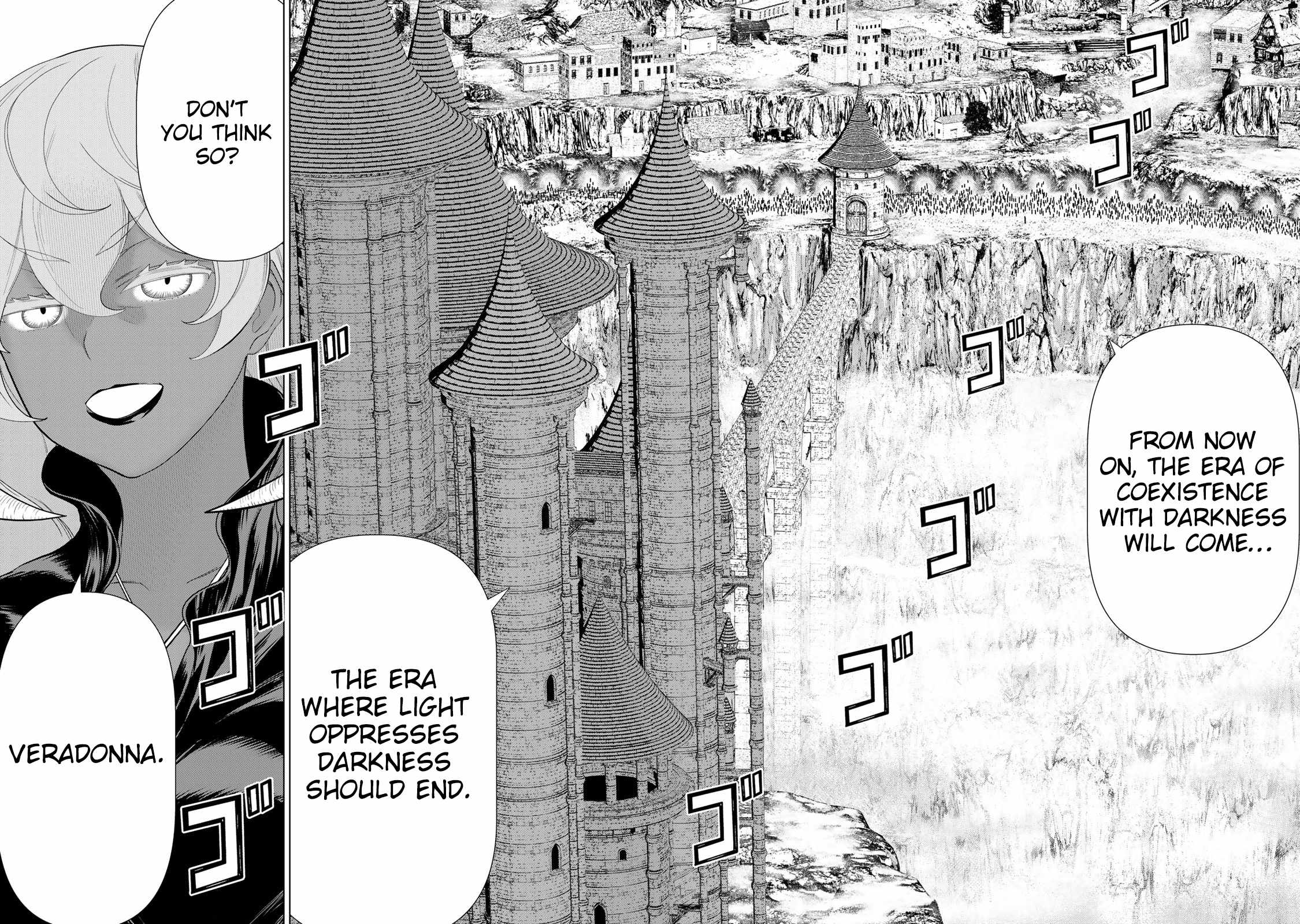 Time Stop Brave Chapter 59 page 25